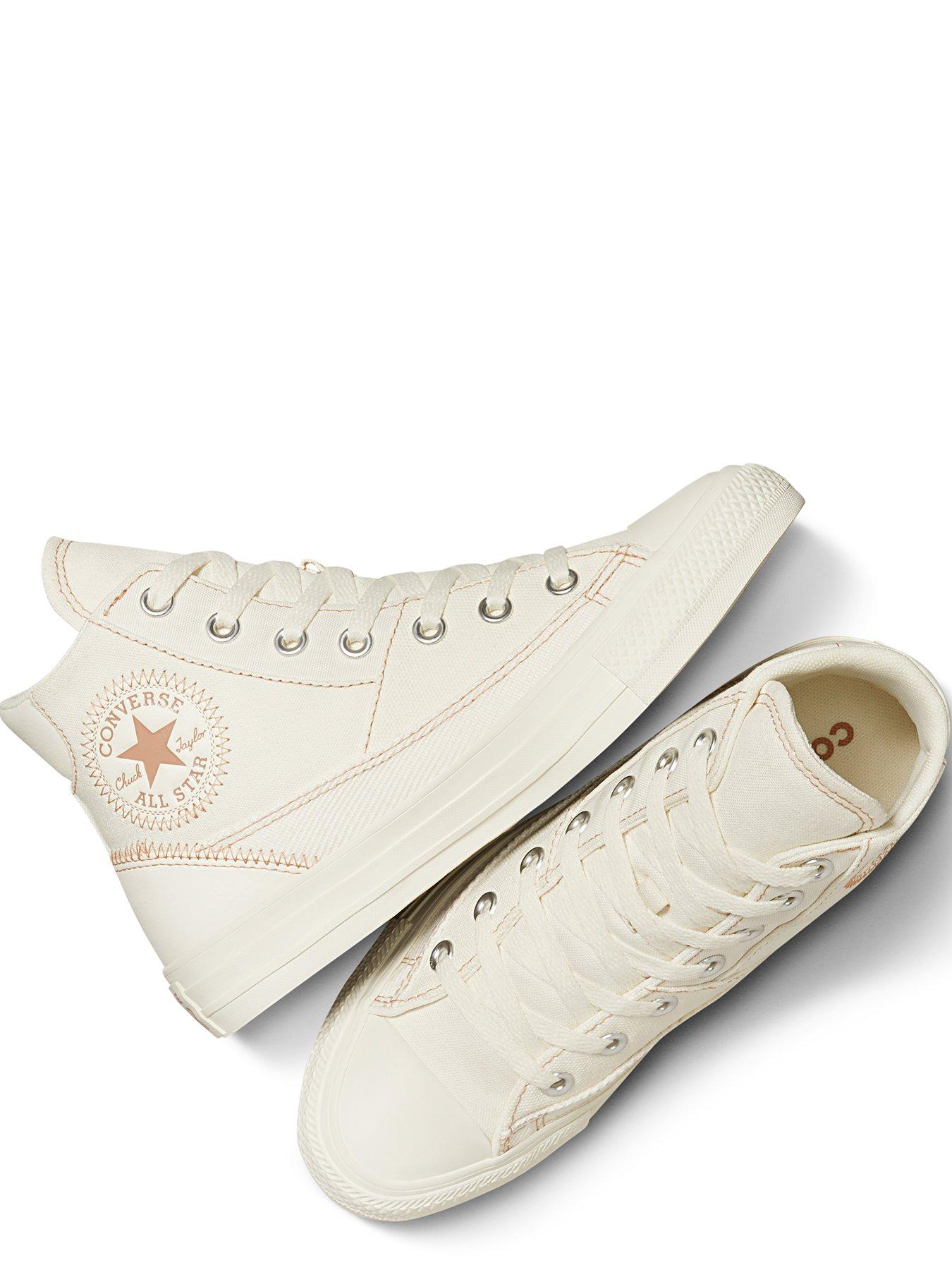 Chuck taylor all star mono glam canvas color hi w sale