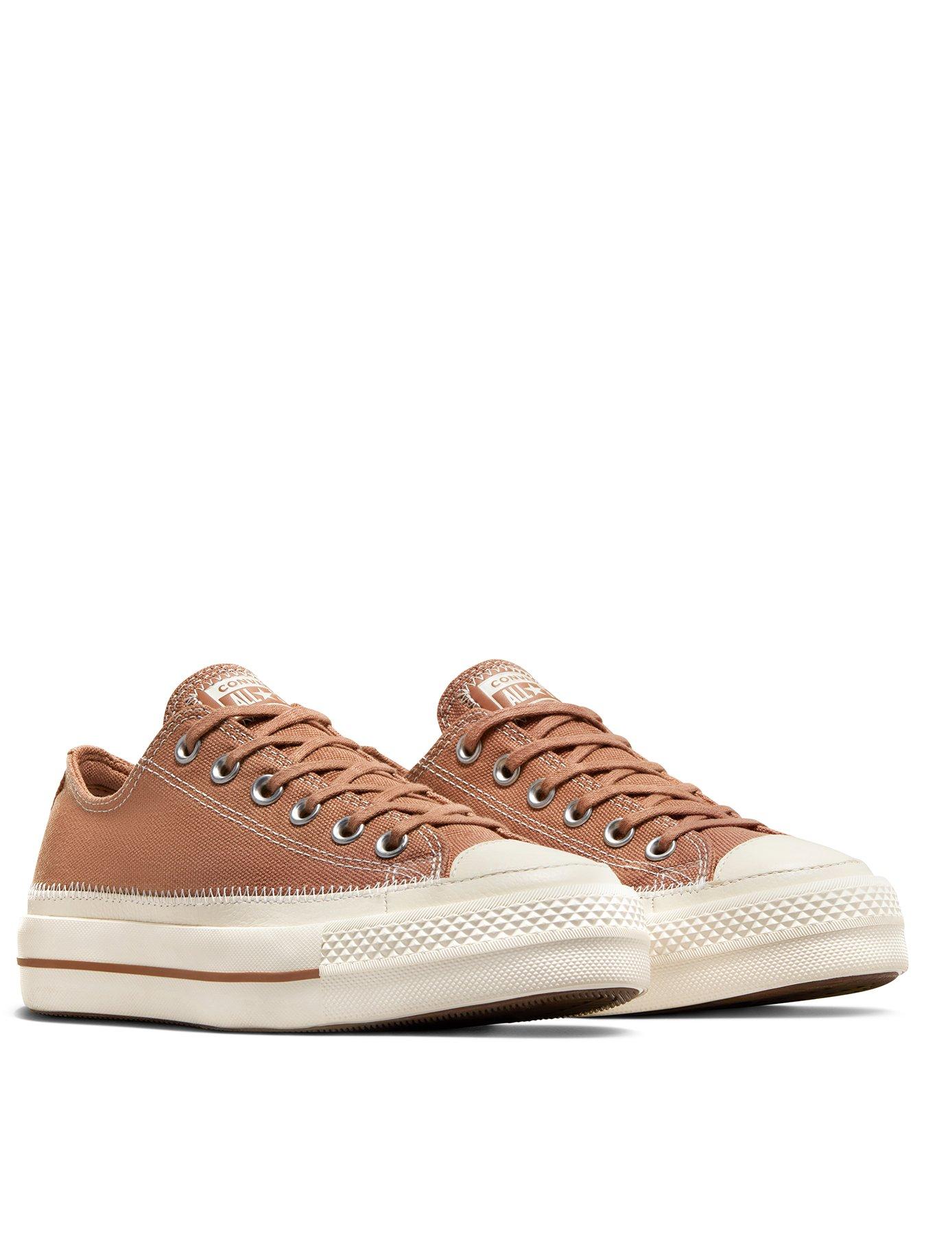 Converse ox deals clear