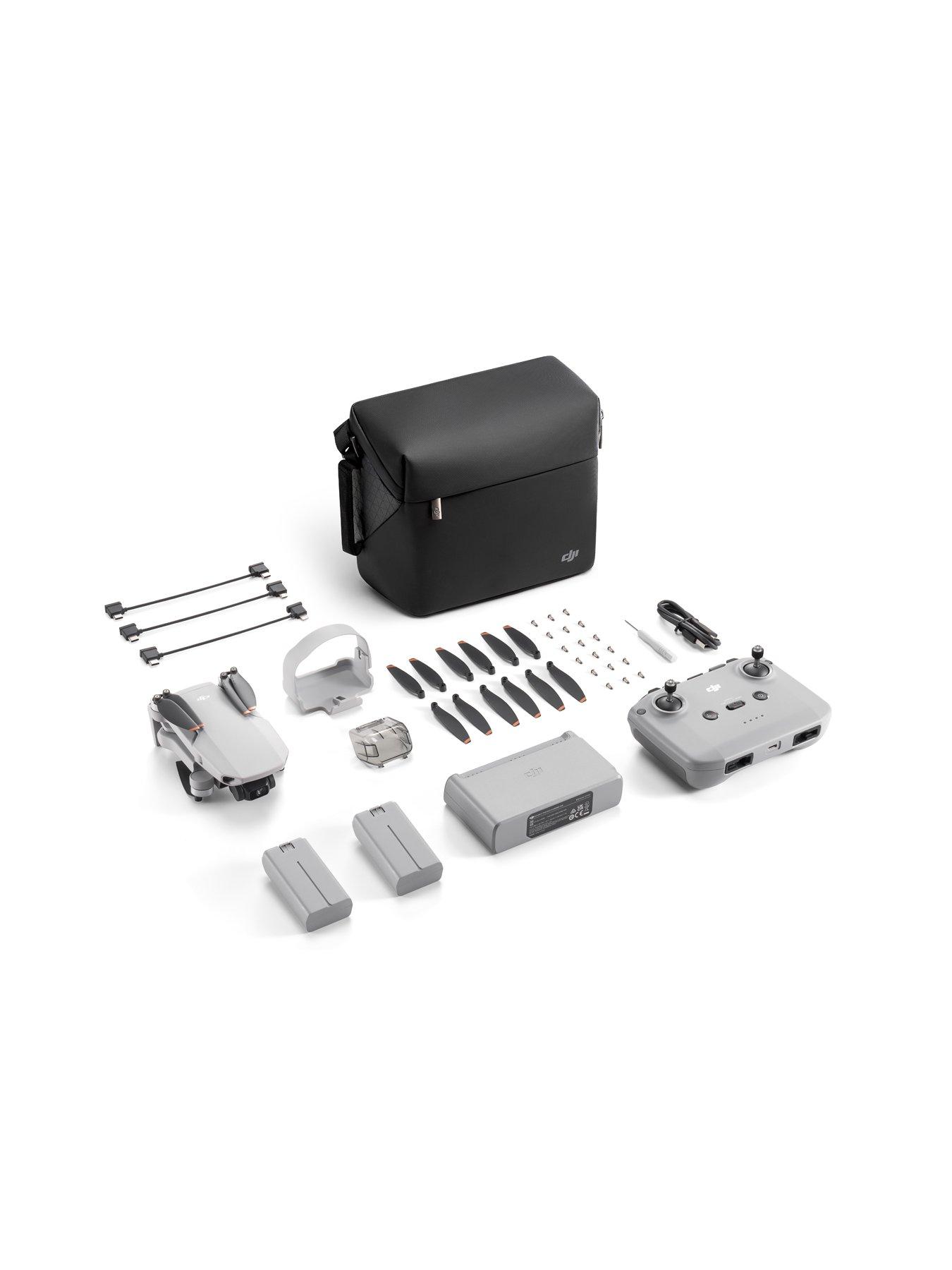 DJI Mini 2 SE Fly More Combo | very.co.uk