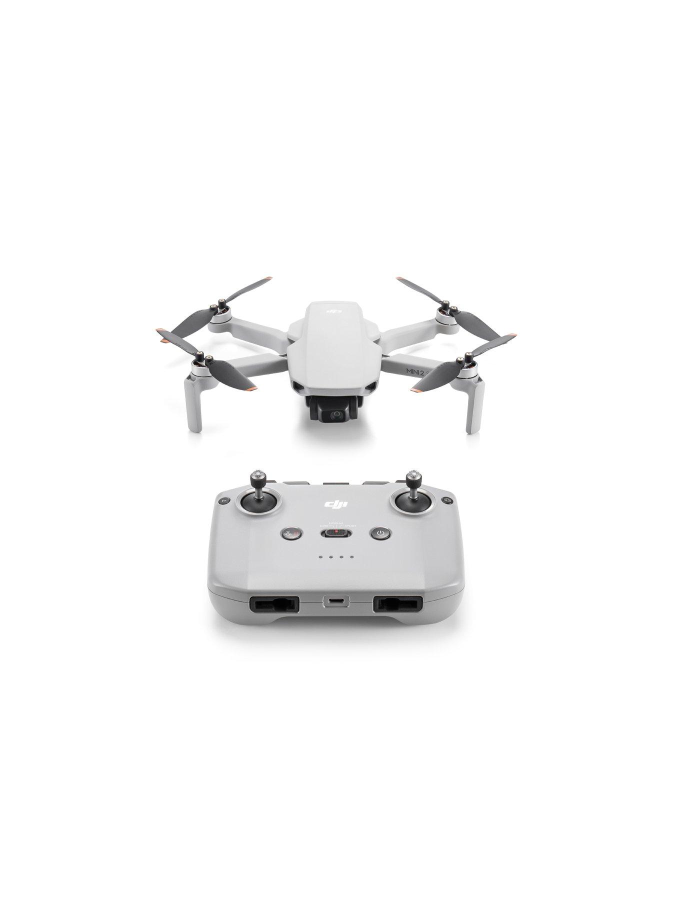 Fly high with the lowest price on the DJI Mini 2 SE drone during