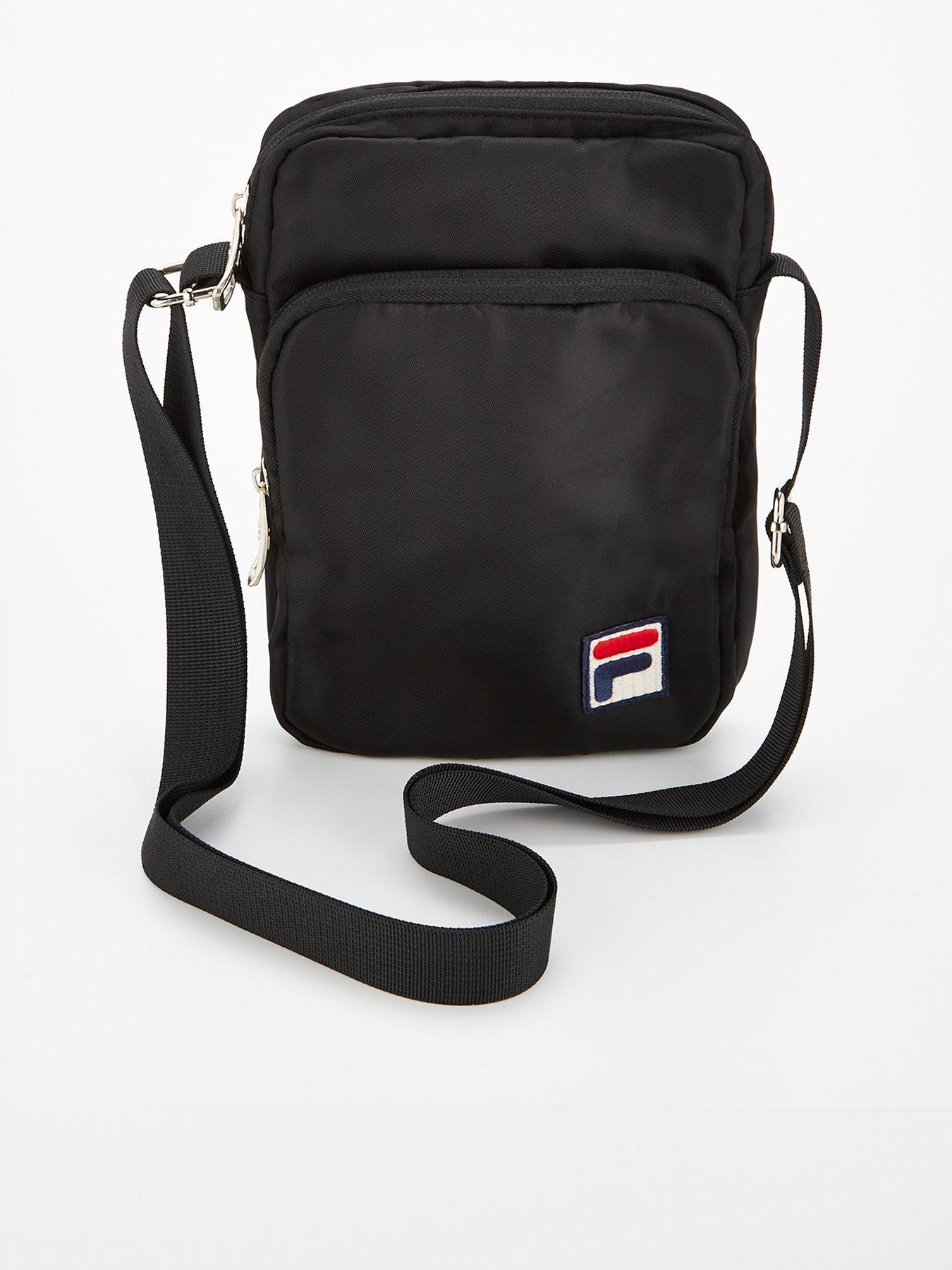 Cross body best sale bag fila