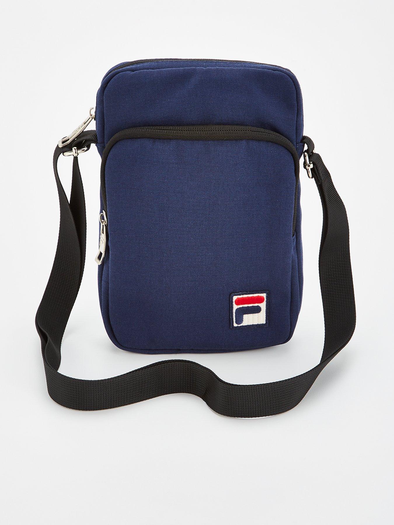 Fila cross shoulder deals bag