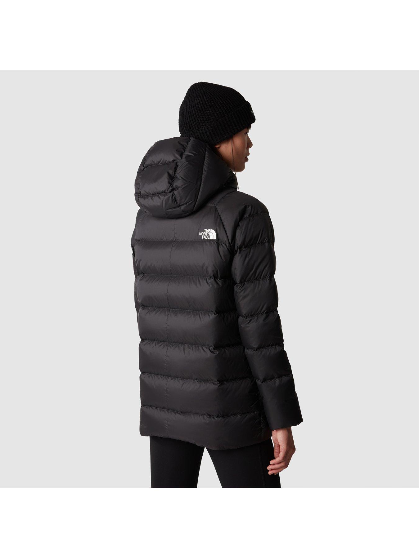 Women s Hyalite Down Parka Black