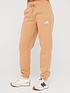  image of the-north-face-womens-essential-jogger-brown