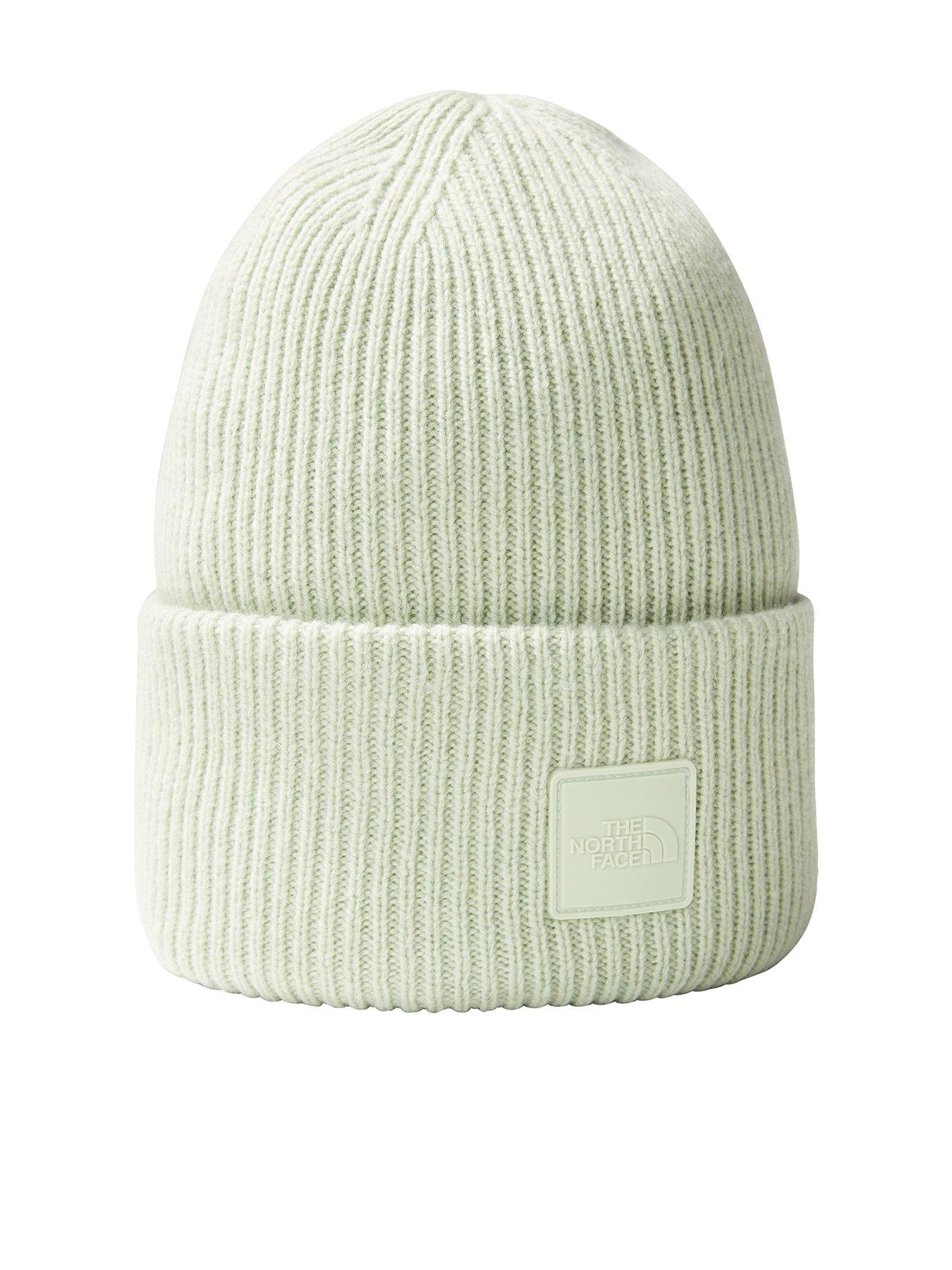 North face bobble hat on sale womens