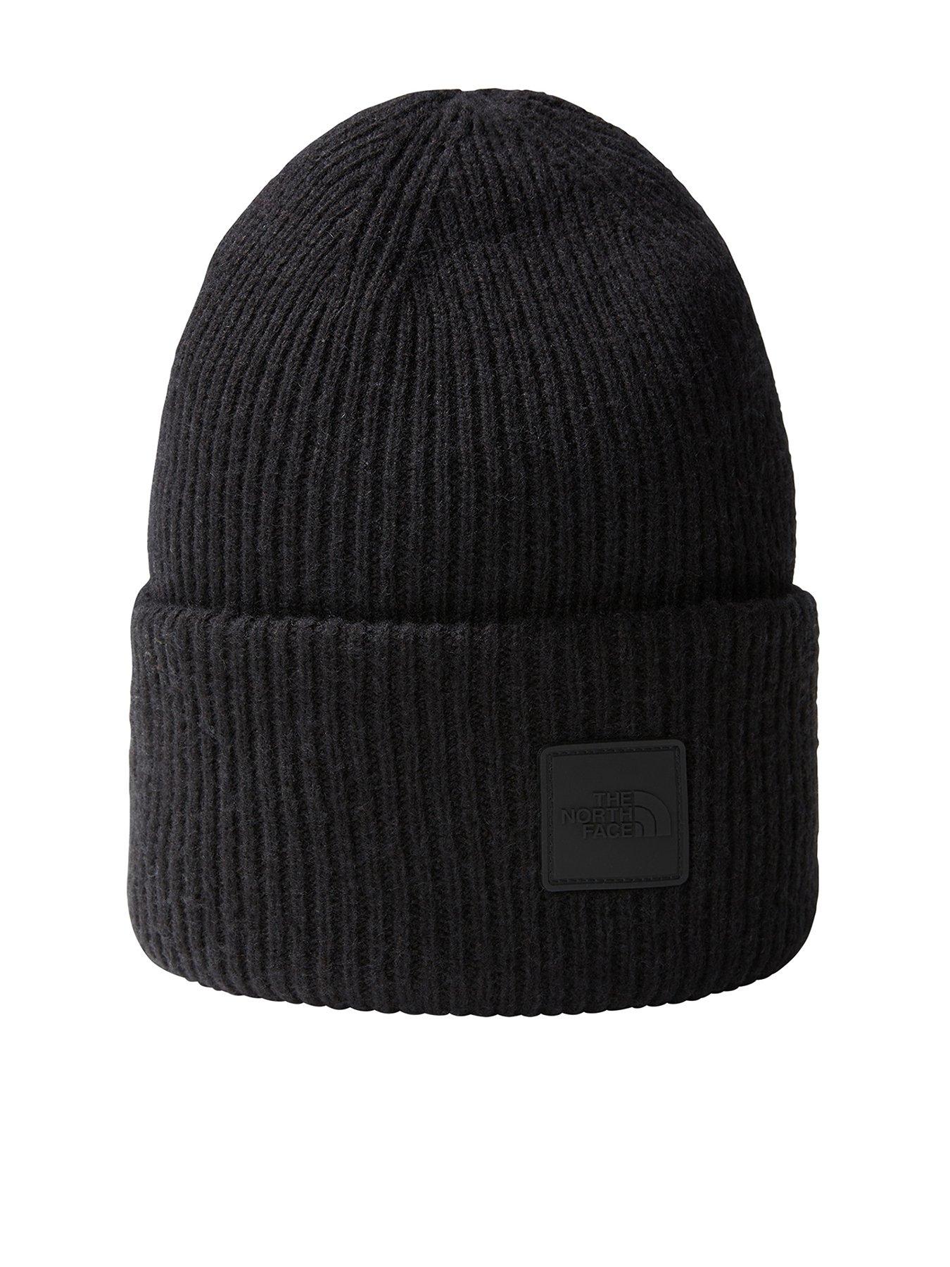 North face store ladies beanie hats