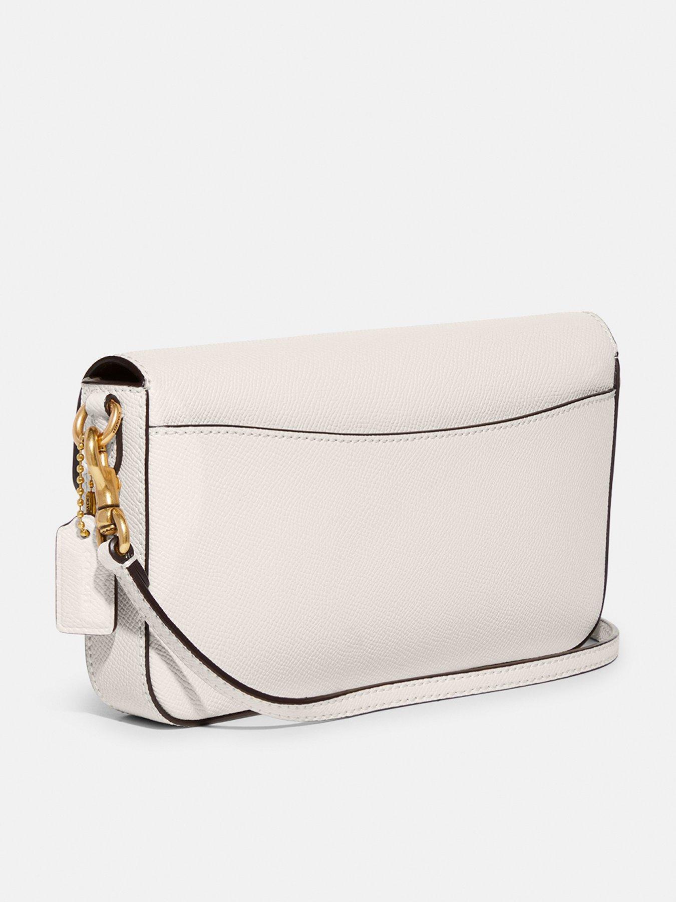 Coach discount crossbody wallet