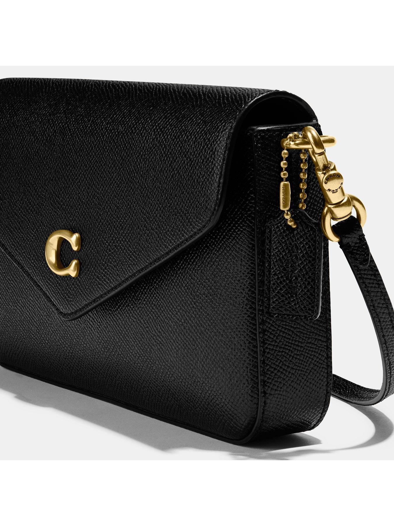 Coach cross over body bags sales