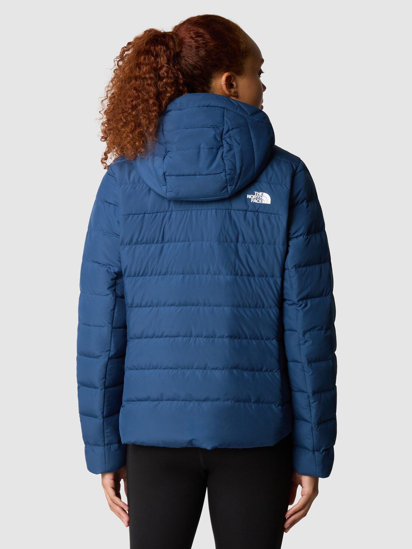 North face hotsell aconcagua jacket uk