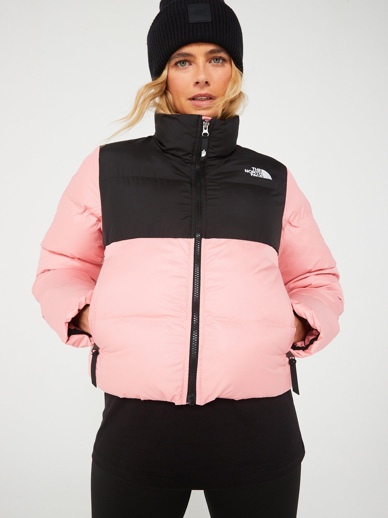 North face women's sale rosie sherpa vest