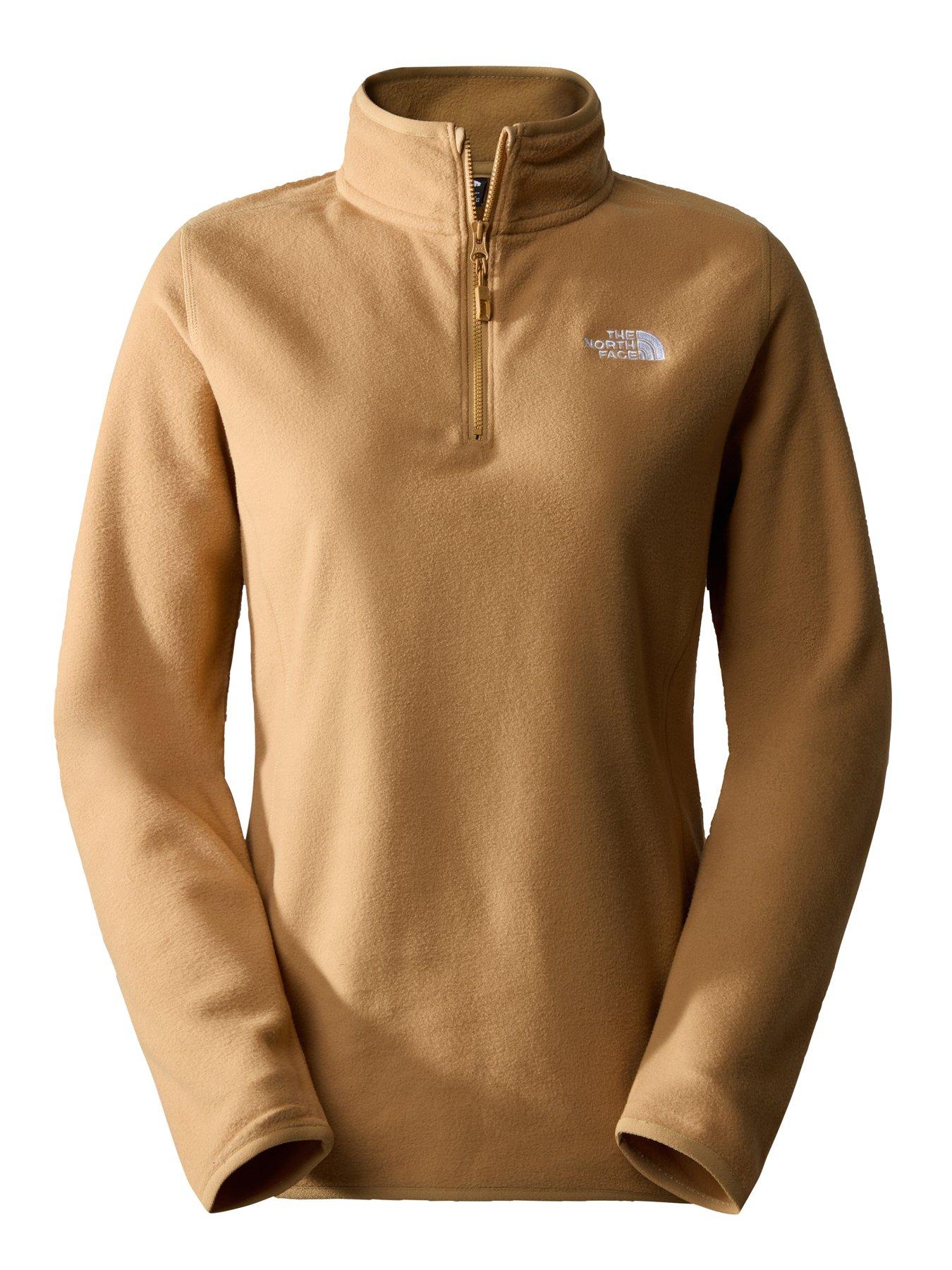 North face sale 100 polyester