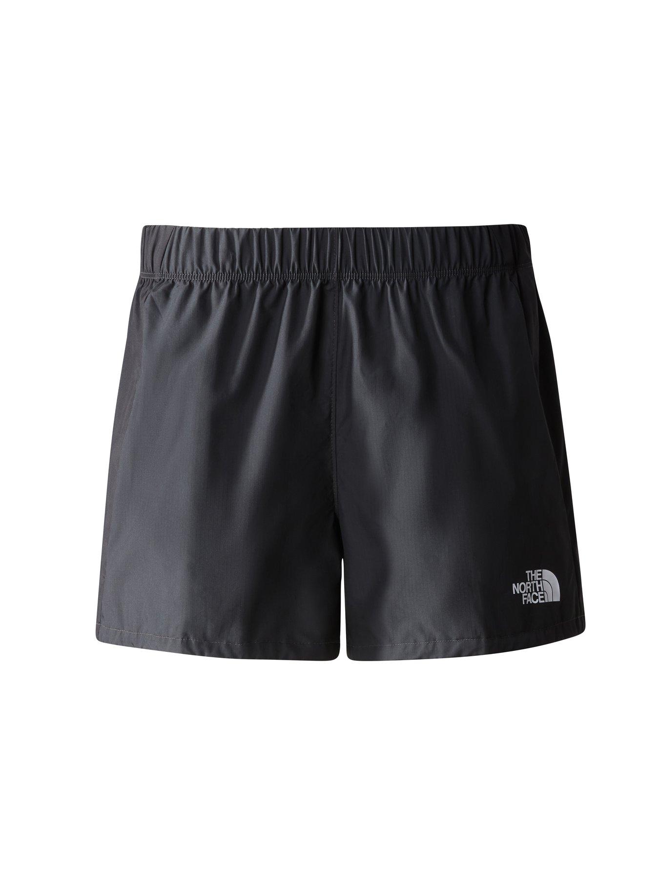 the-north-face-womens-mountain-athletic-woven-short-grey