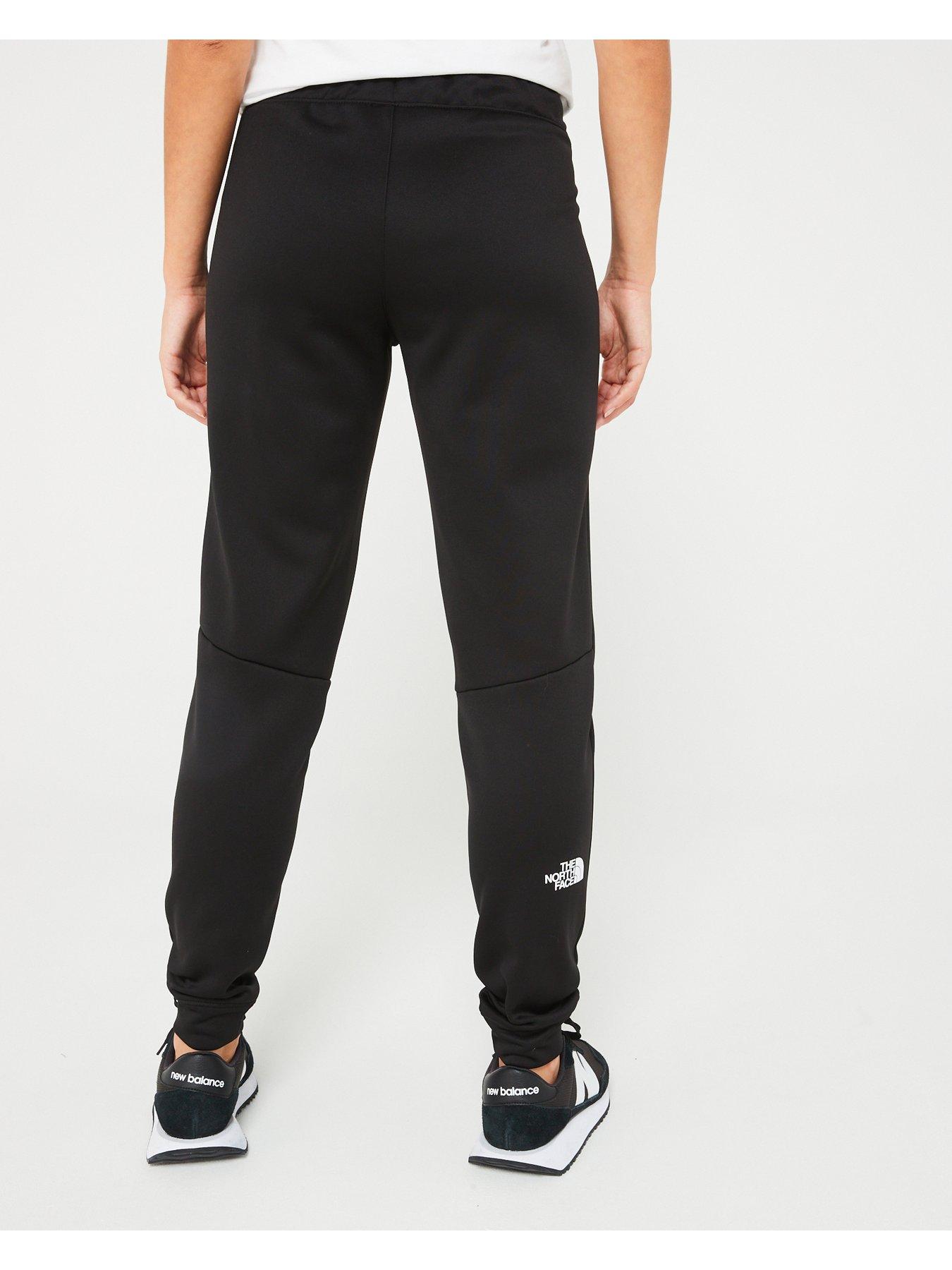 Jogger north hot sale face