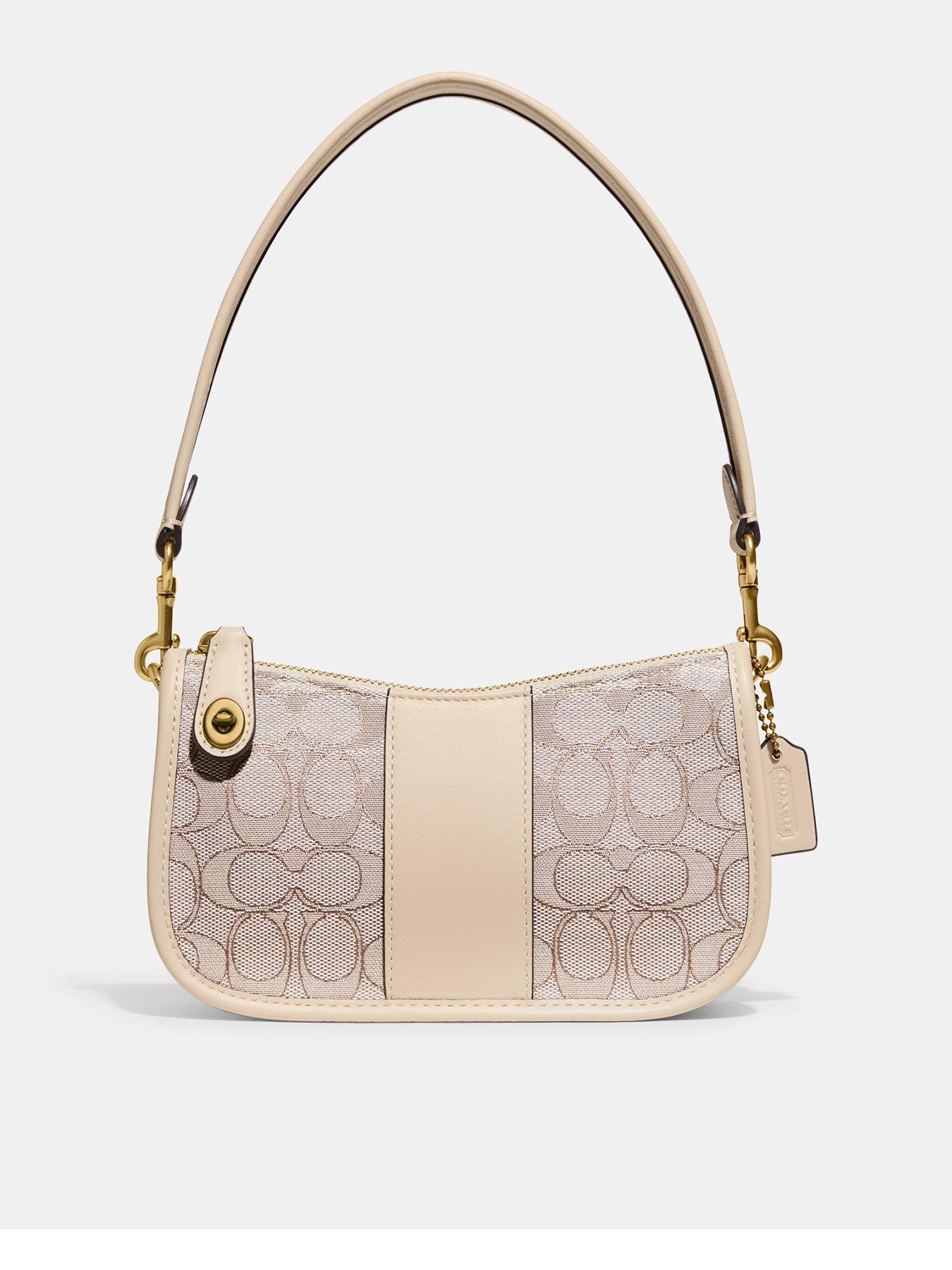 Signature 2025 jacquard coach