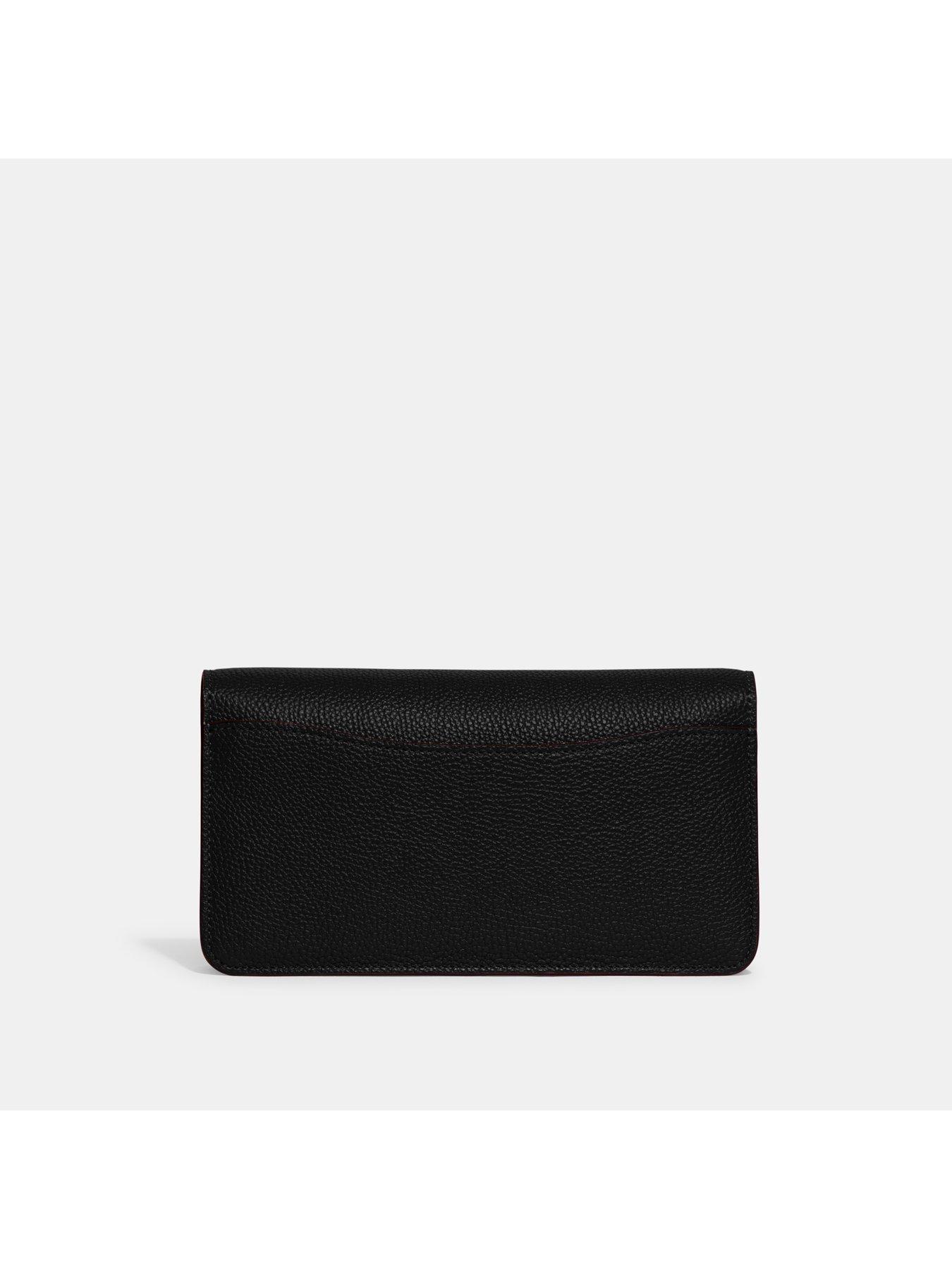 Savanna Pebble Clutch - Natural main image 1