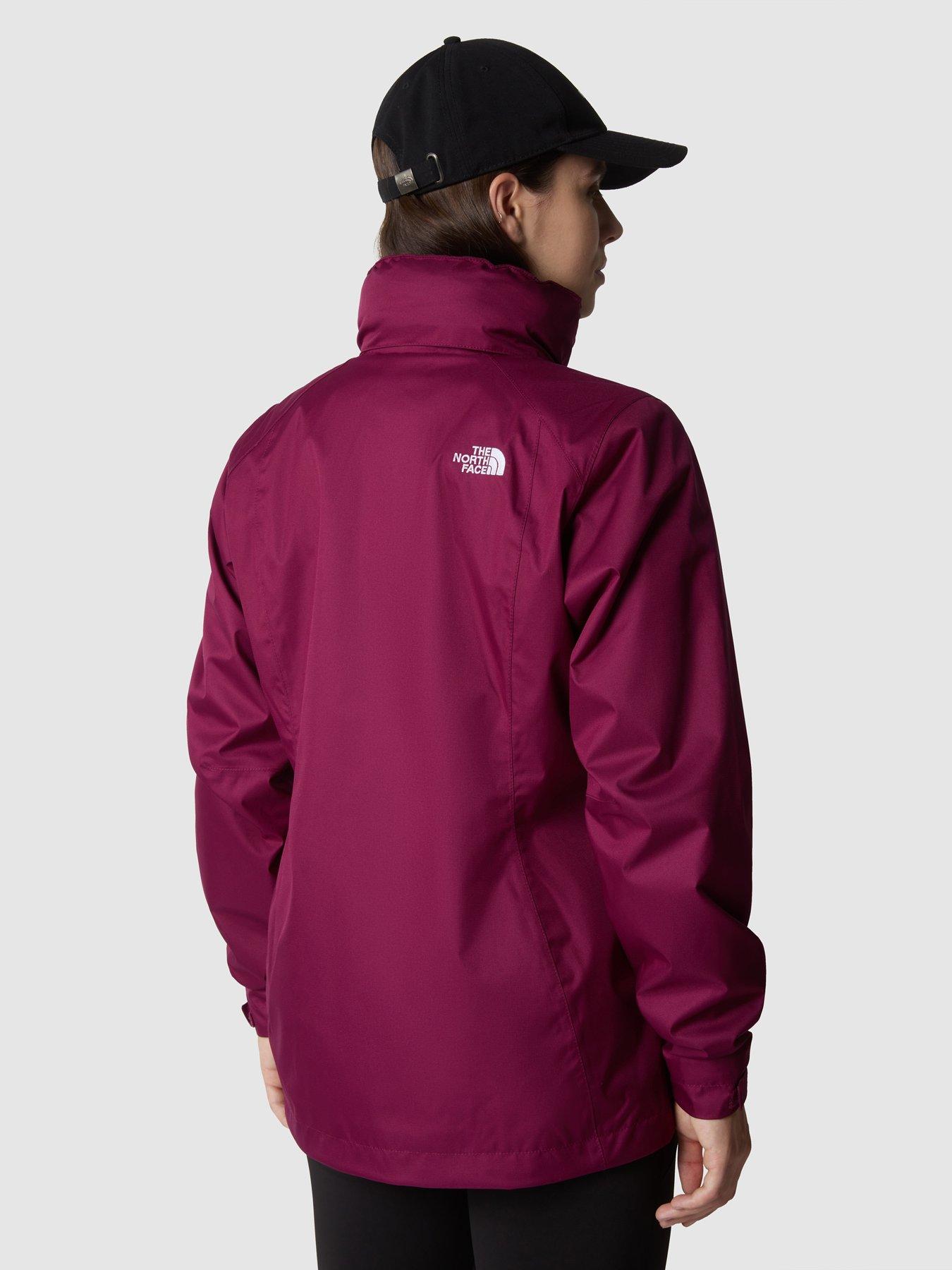 Womens north face triclimate jacket clearance clearance