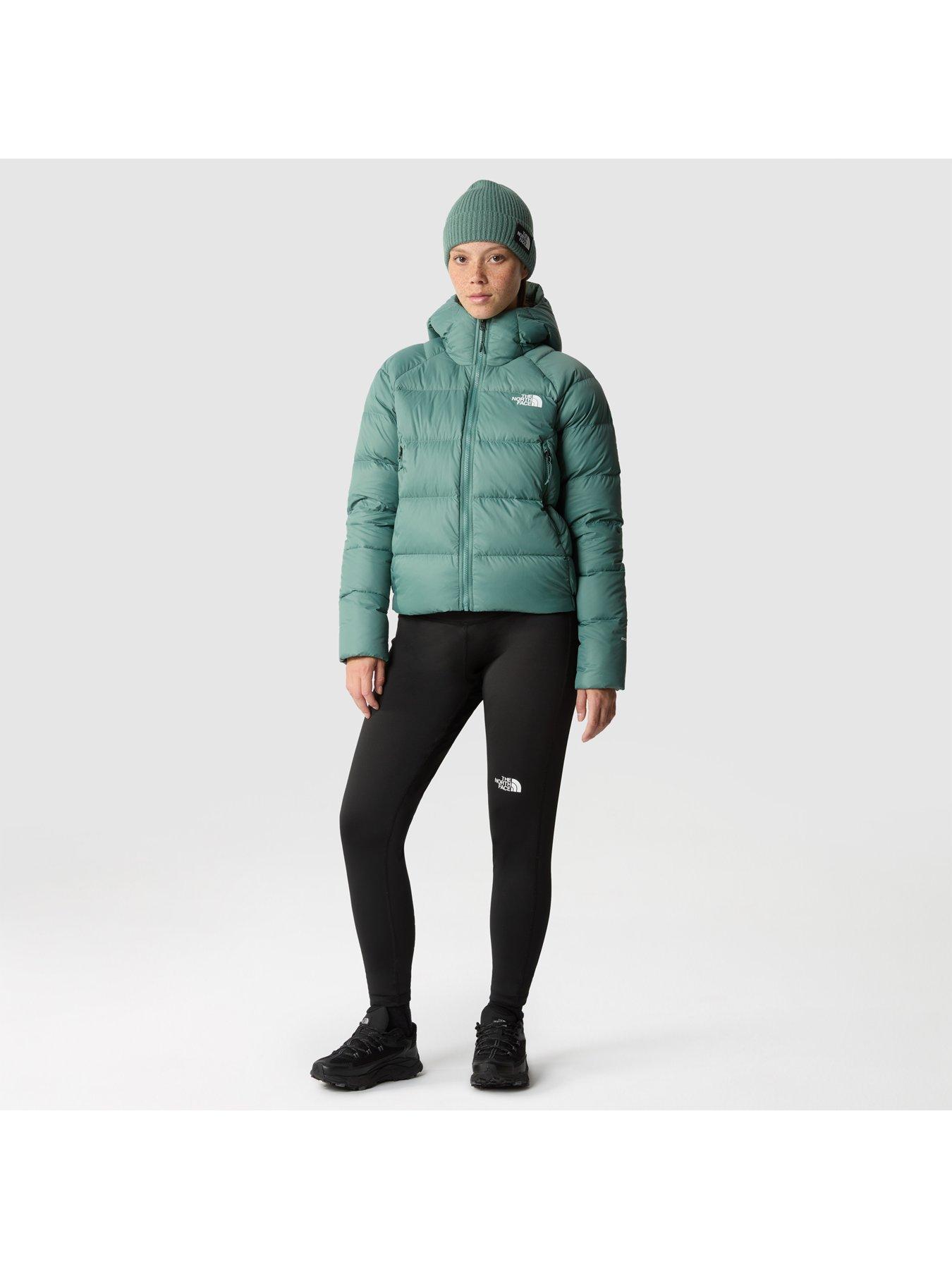THE NORTH FACE Women's Flex High Rise 7/8 Tight - Green
