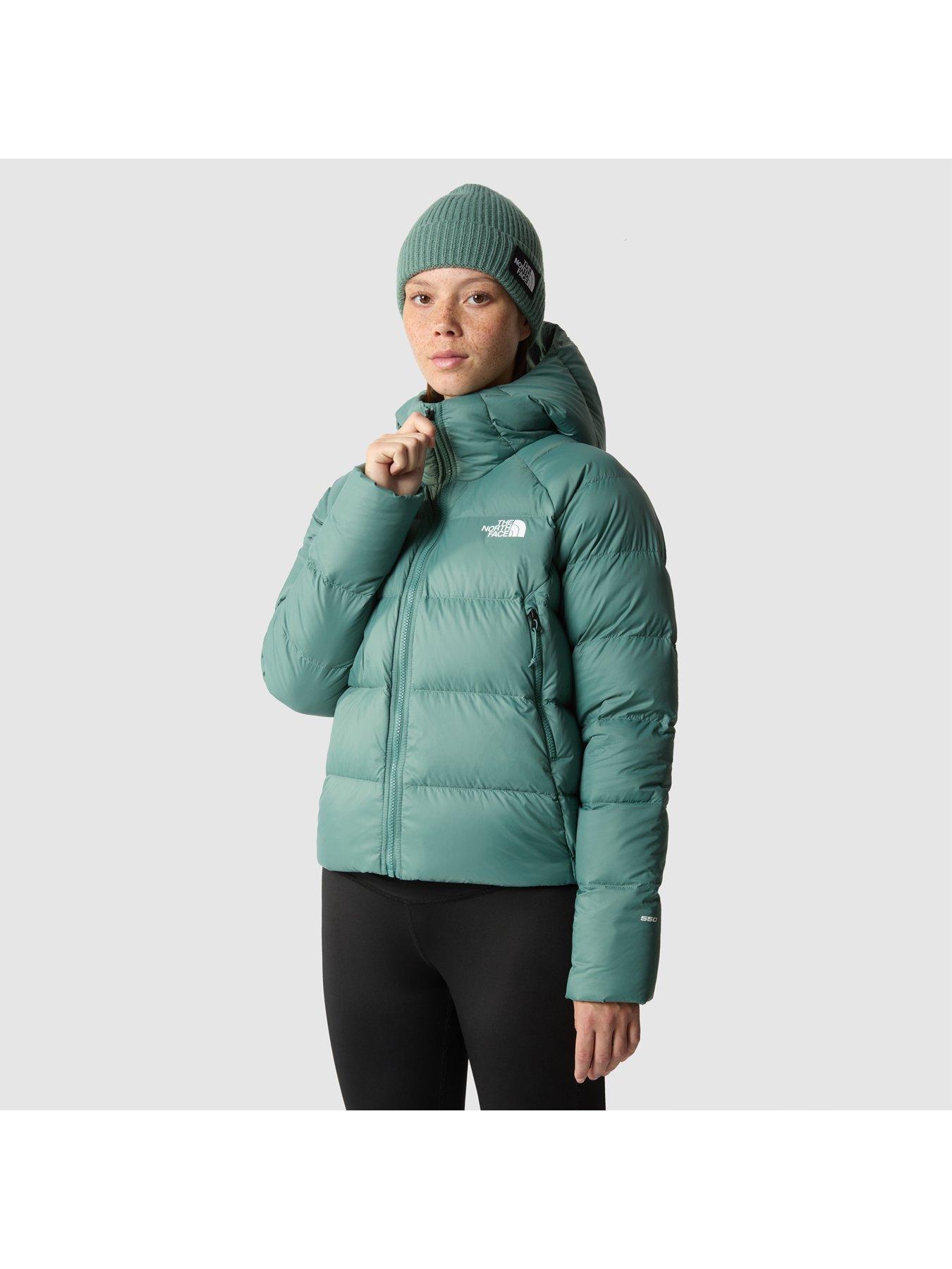 The north face women's hyalite down hoodie hotsell