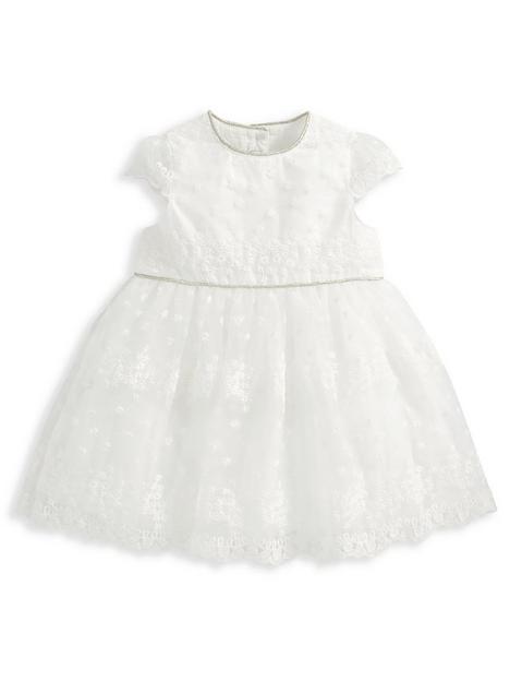 mamas-papas-baby-girls-organza-embroidered-dress-white