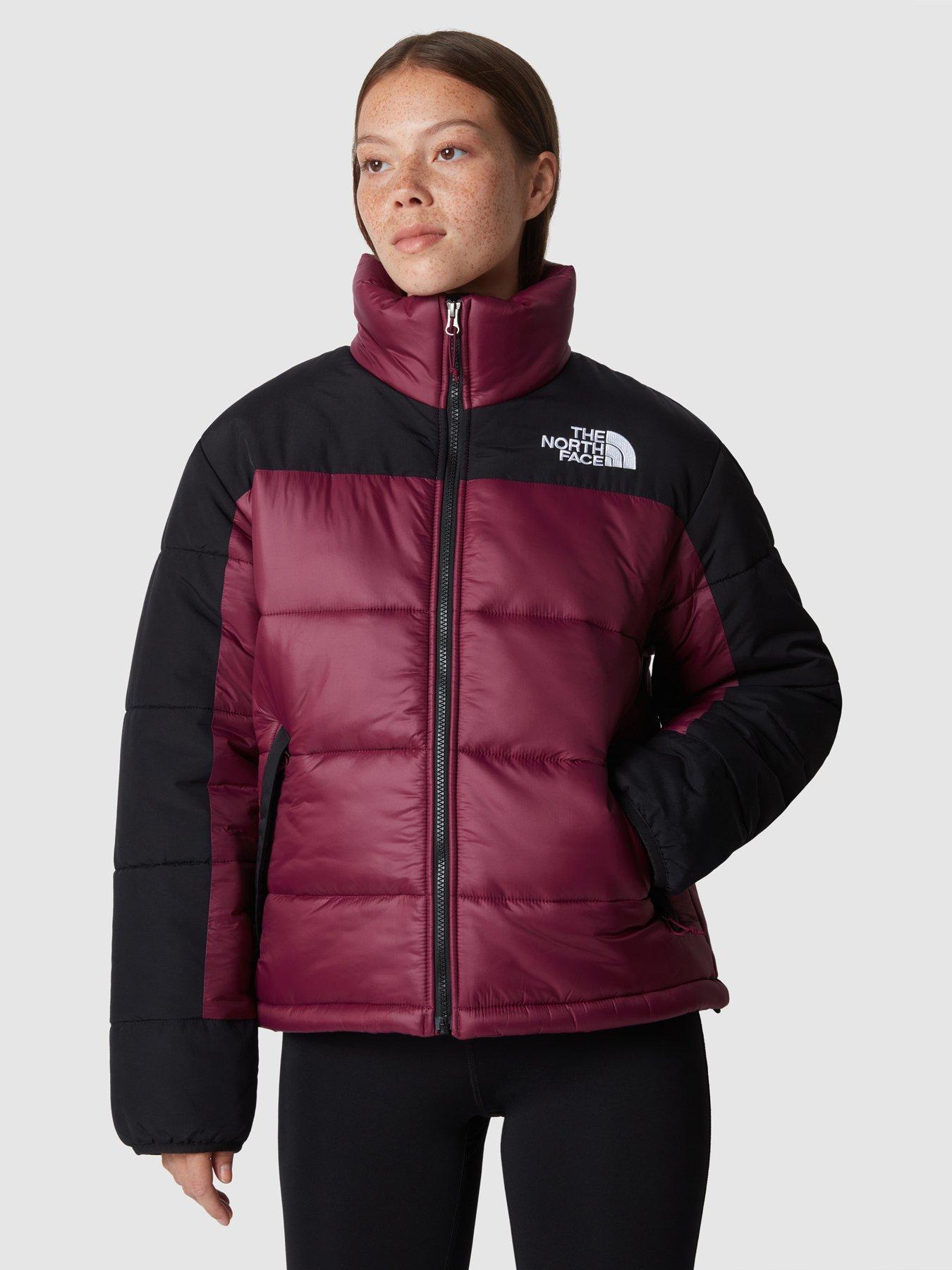 North face hot sale ladies sale