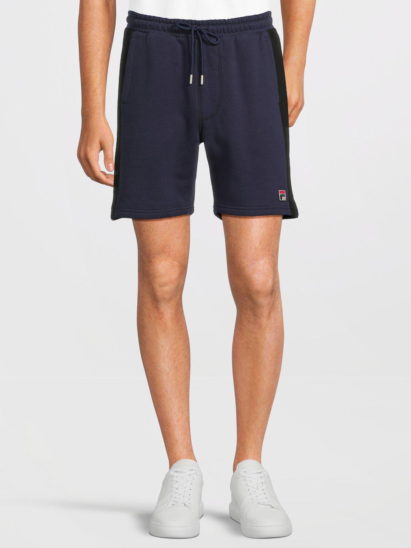 fila-webber-short-navy