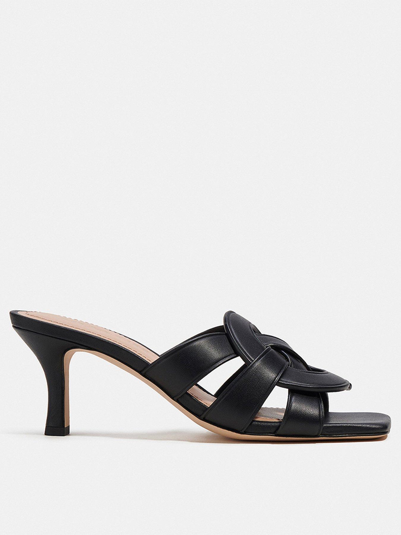 Coach best sale sandals uk