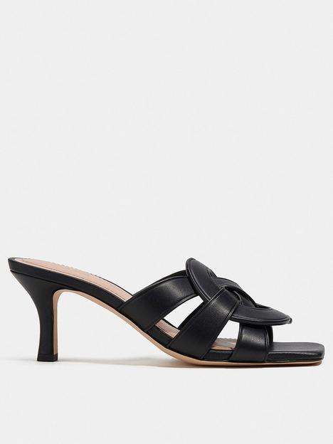 coach-tillie-leather-heeled-sandal--black