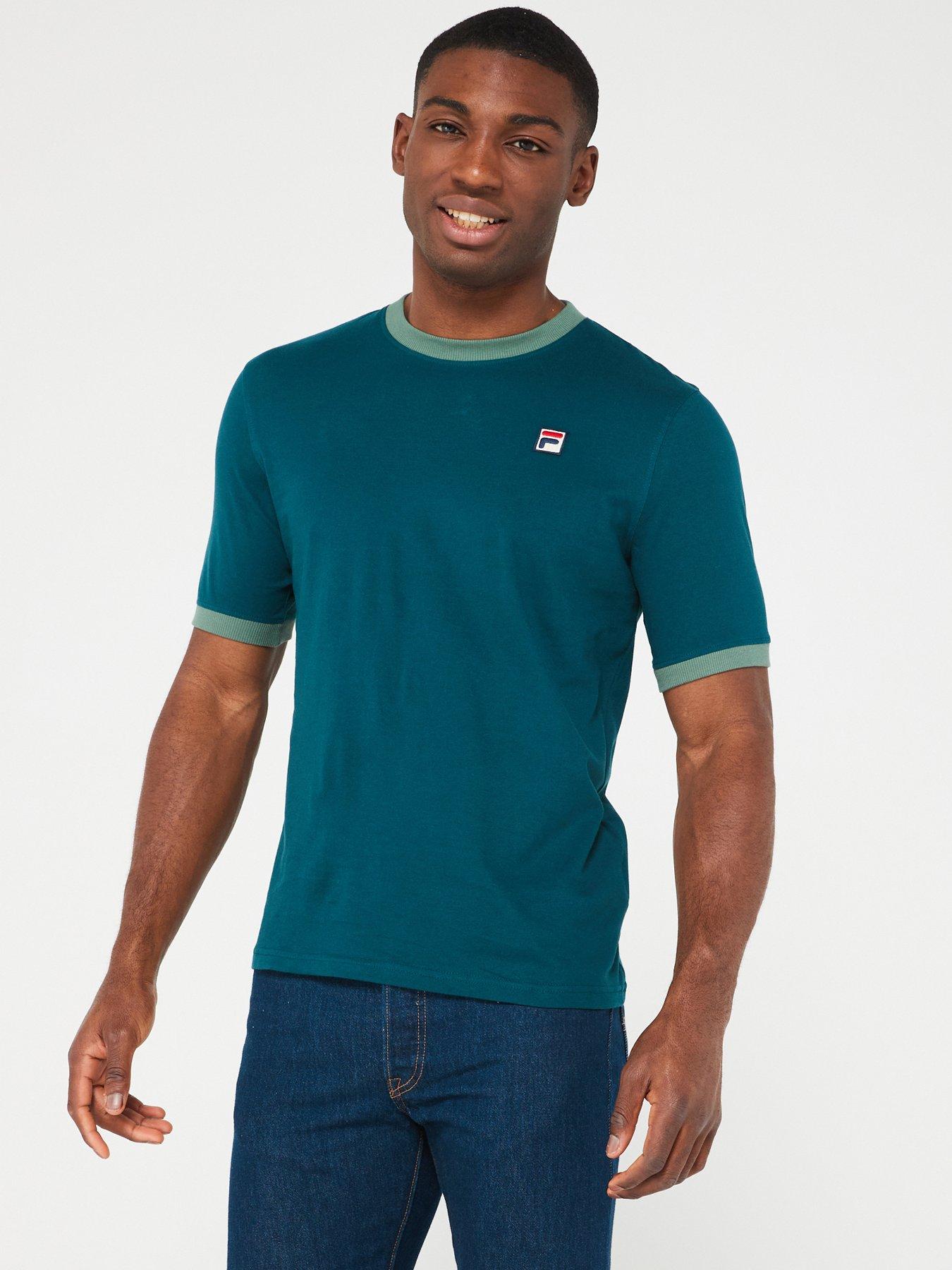 Fila clearance menswear clothing