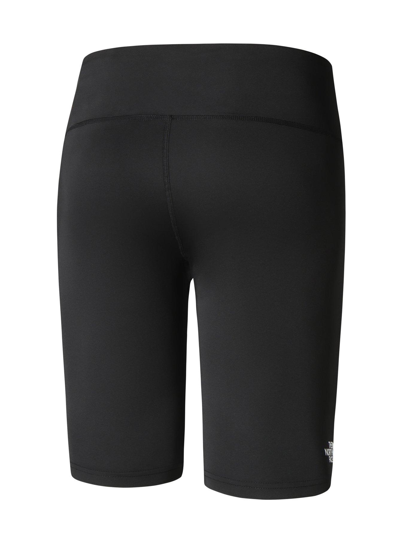 Womens north face shorts sale cheap