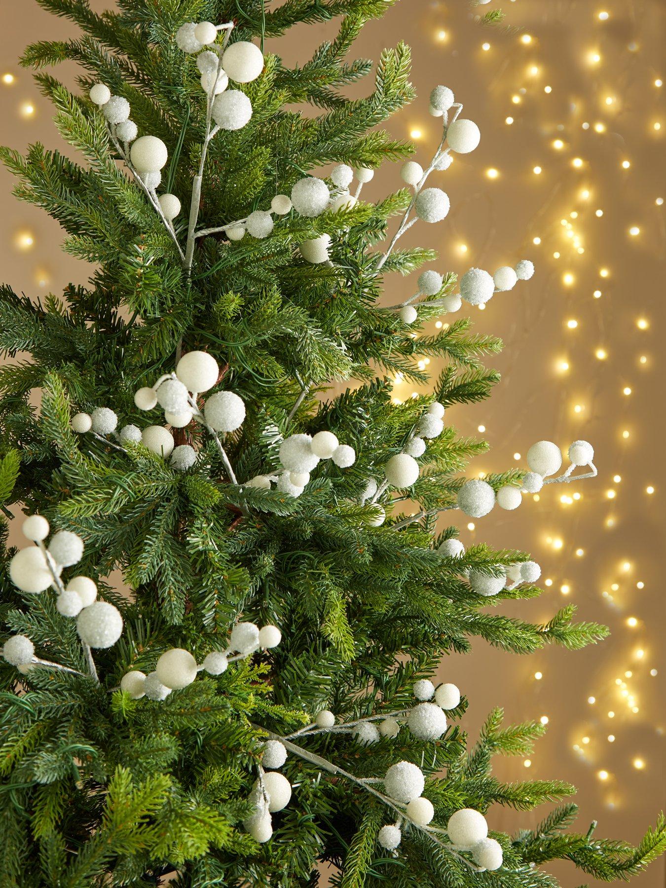 Christmas Decorations | Christmas Decs | Very.co.uk