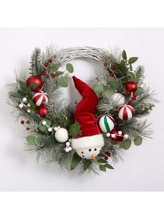 stillFront image of very-home-snowman-wreath