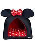  image of disney-pets-cave-bed-minnie
