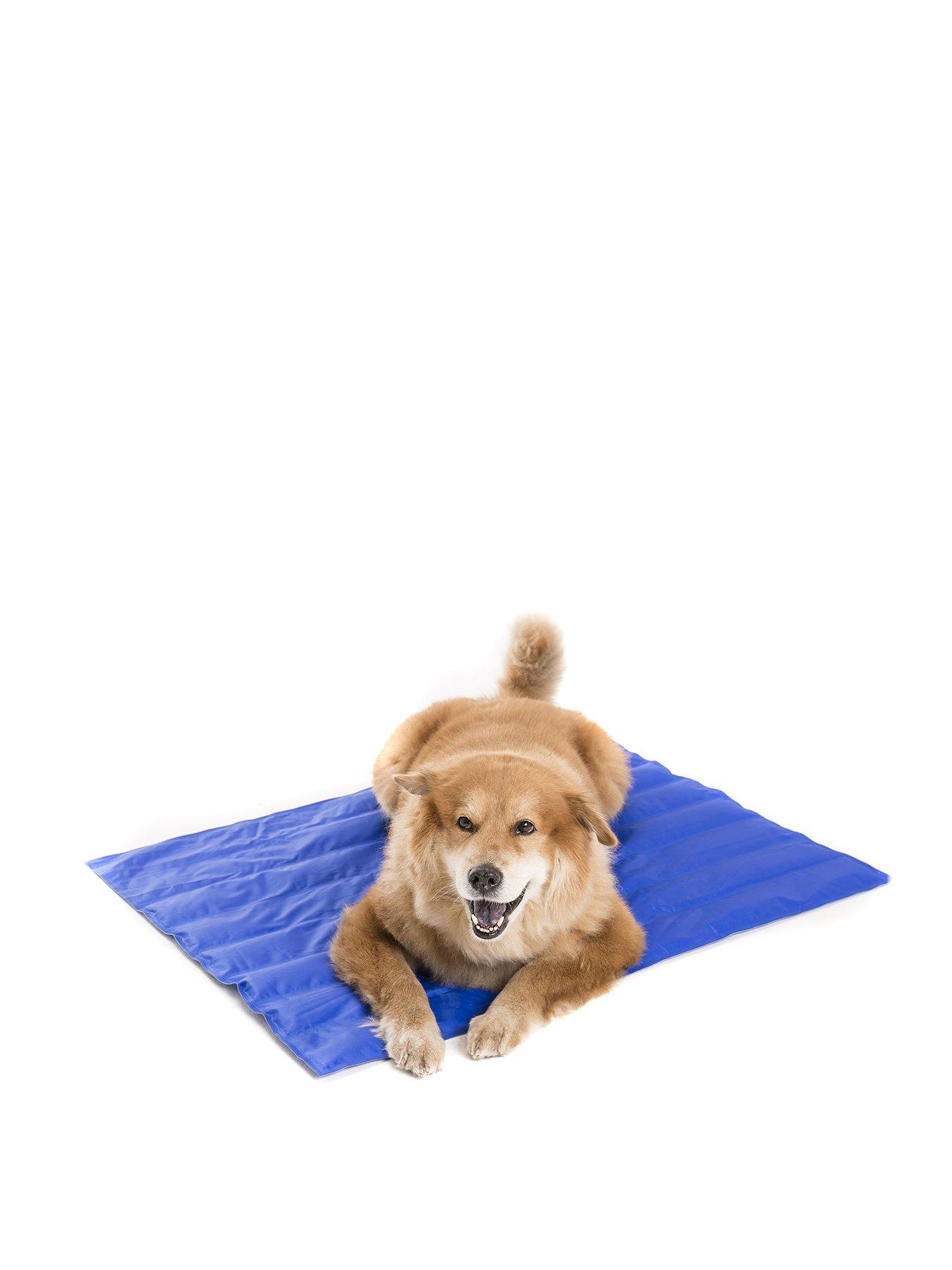 Dog cooling mat pets deals at home