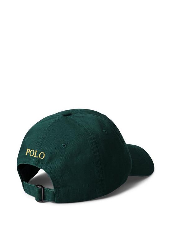 back image of ralph-lauren-polo-ralph-lauren-classic-sport-baseball-cap