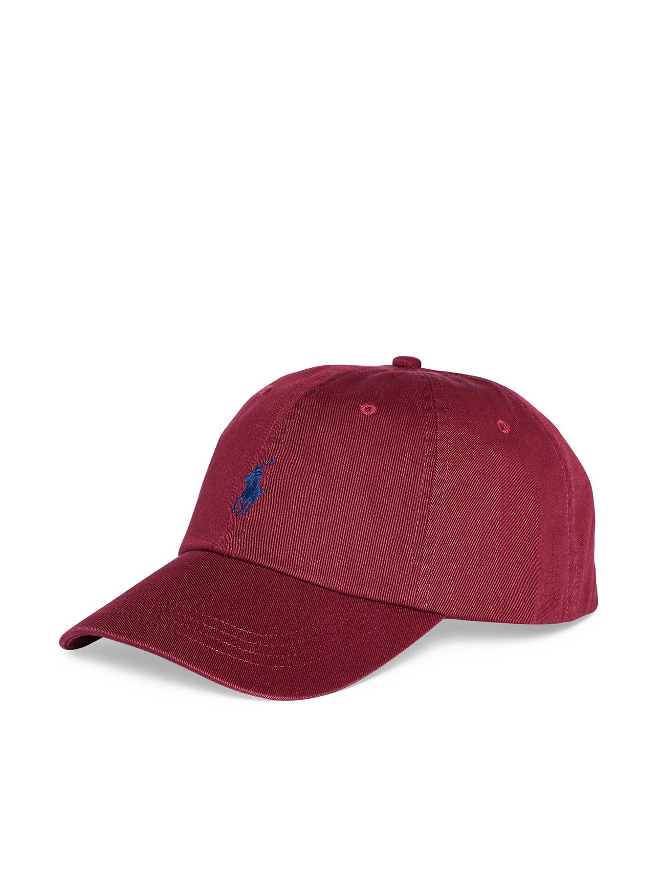 undefined Polo Ralph Lauren Classic Sport Baseball Cap