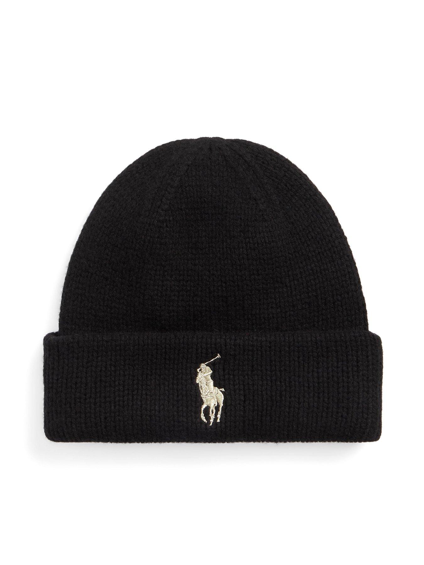 Ralph lauren wooly store hats