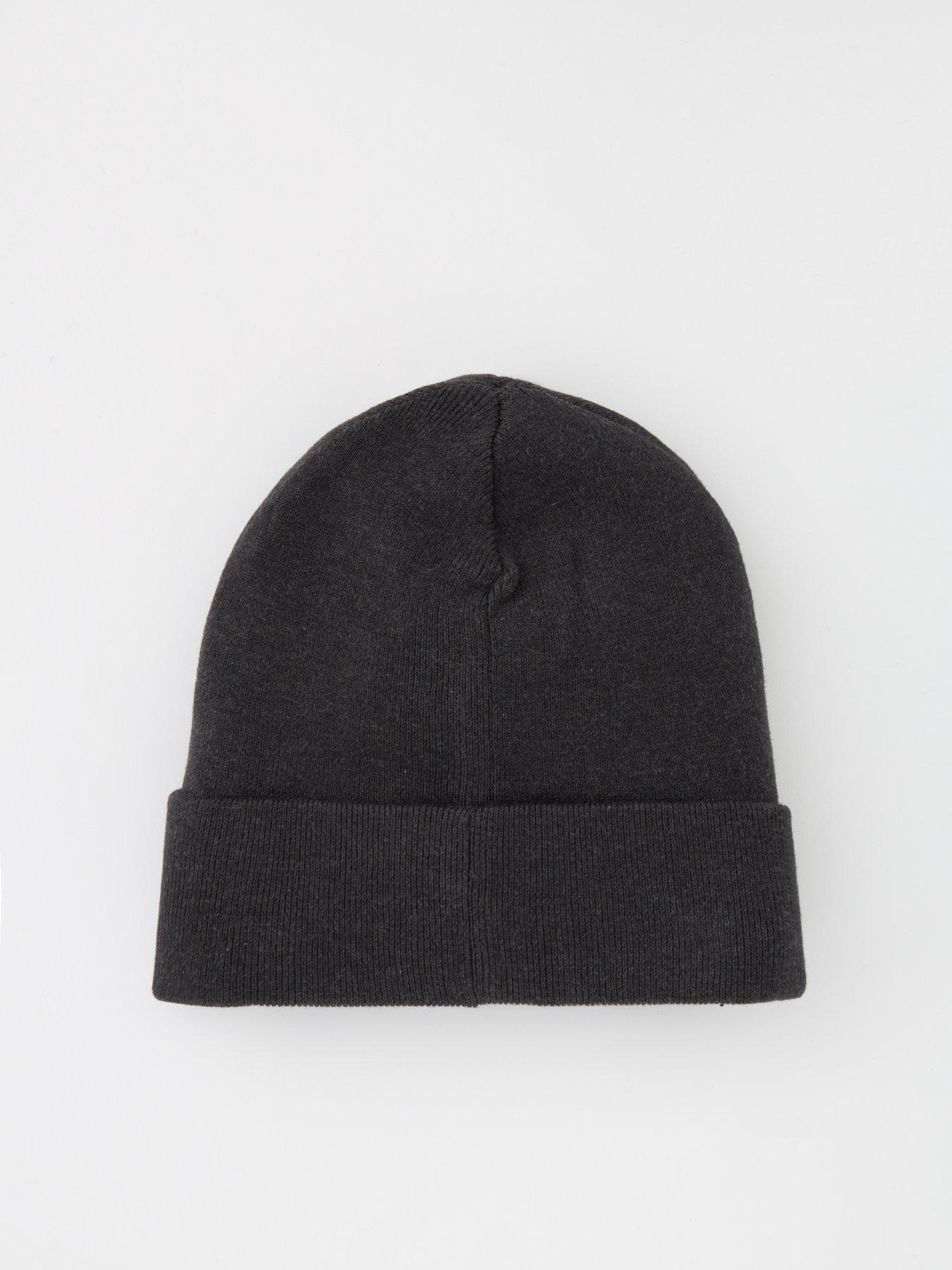 Grey ralph lauren outlet beanie