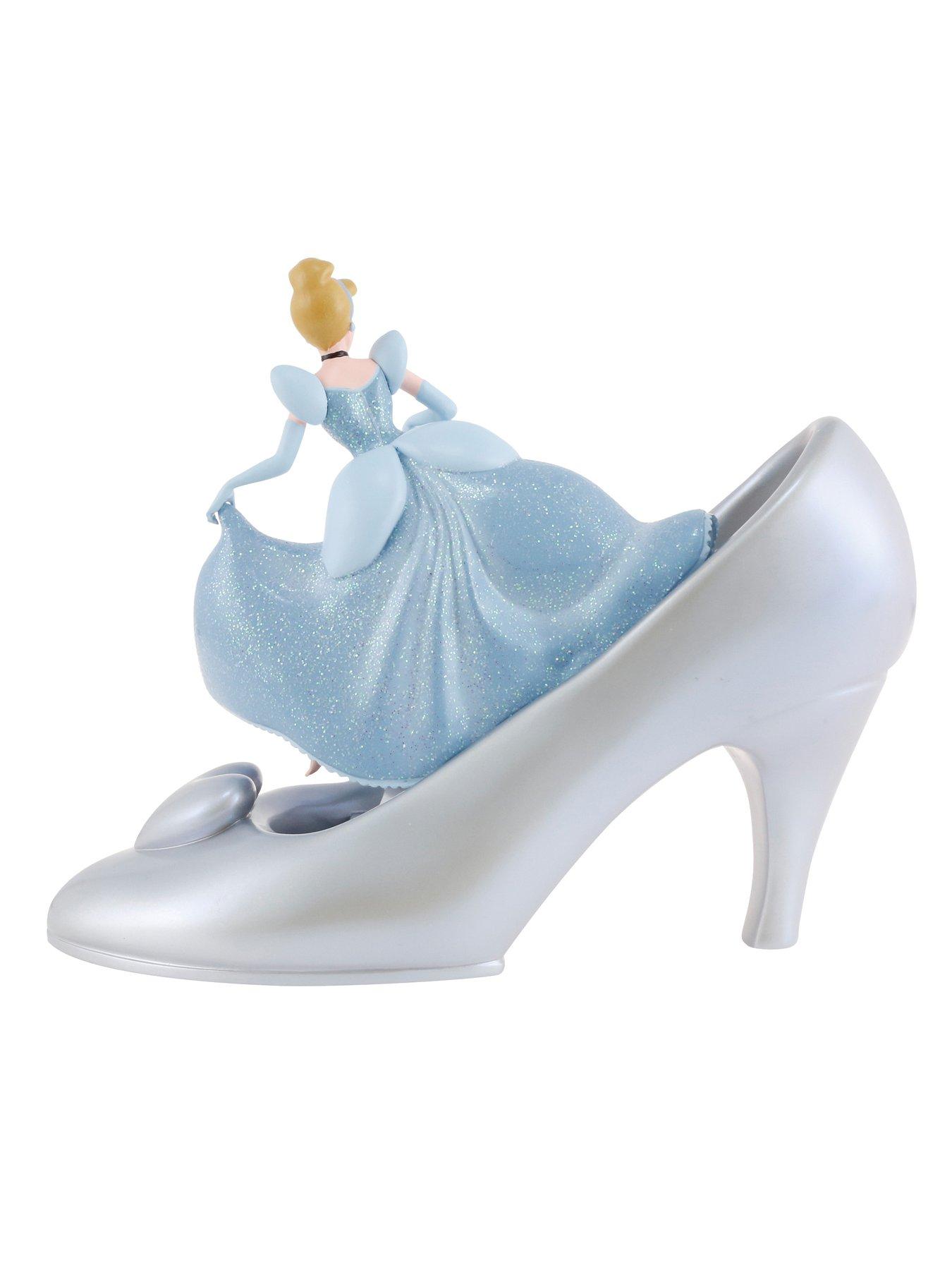 Disney Showcase Cinderella Icon Figurine | very.co.uk