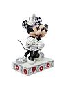 Image thumbnail 3 of 4 of Disney Traditions Centennial Celebration (Mickey &amp; Minnie&nbsp;Mouse Figurine)&nbsp;