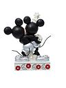 Image thumbnail 4 of 4 of Disney Traditions Centennial Celebration (Mickey &amp; Minnie&nbsp;Mouse Figurine)&nbsp;