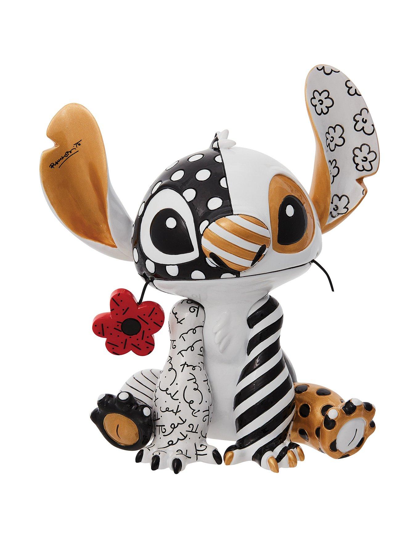 undefined Midas Stitch Figurine.