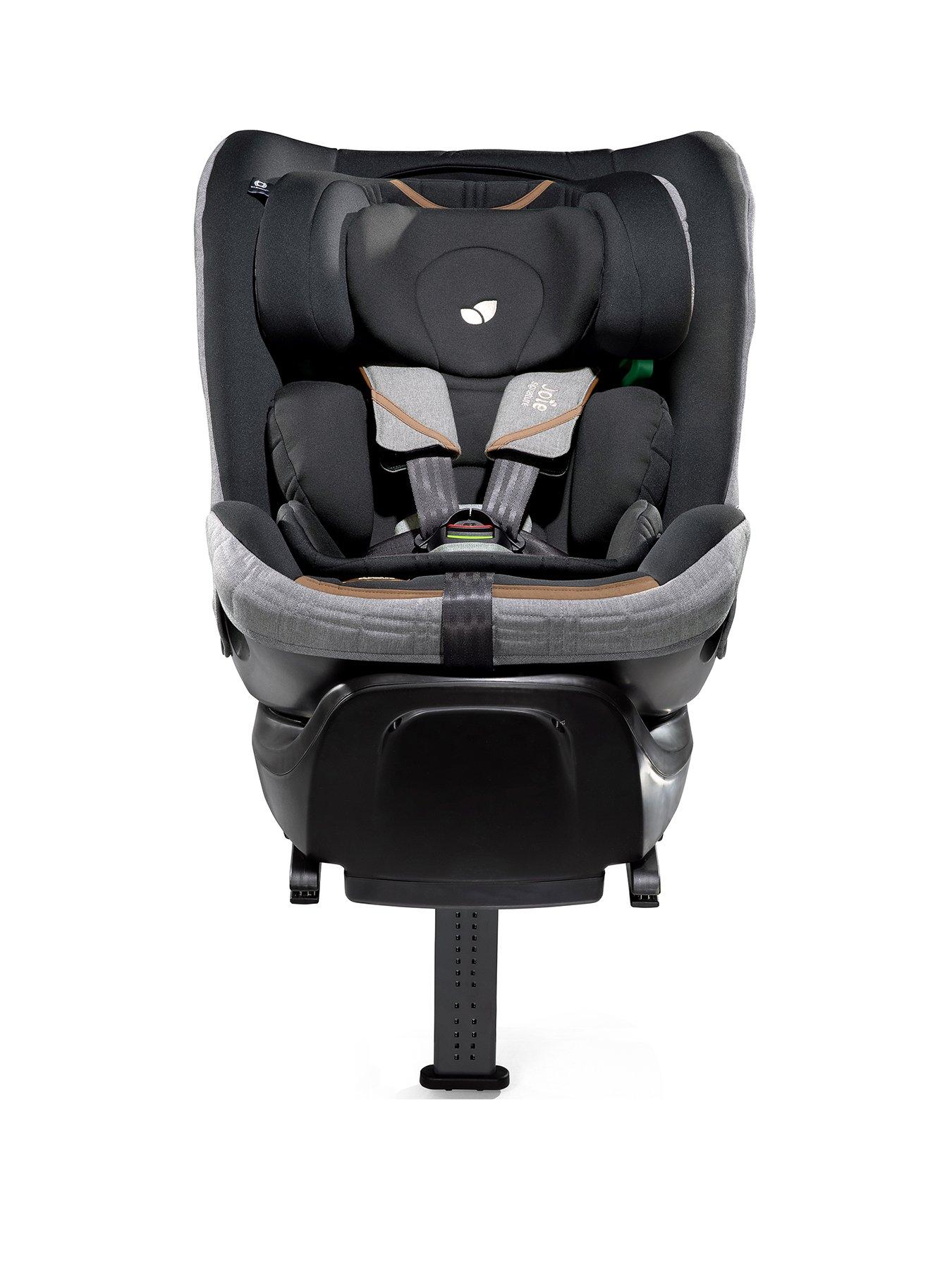 Joie car seat clearance 0123