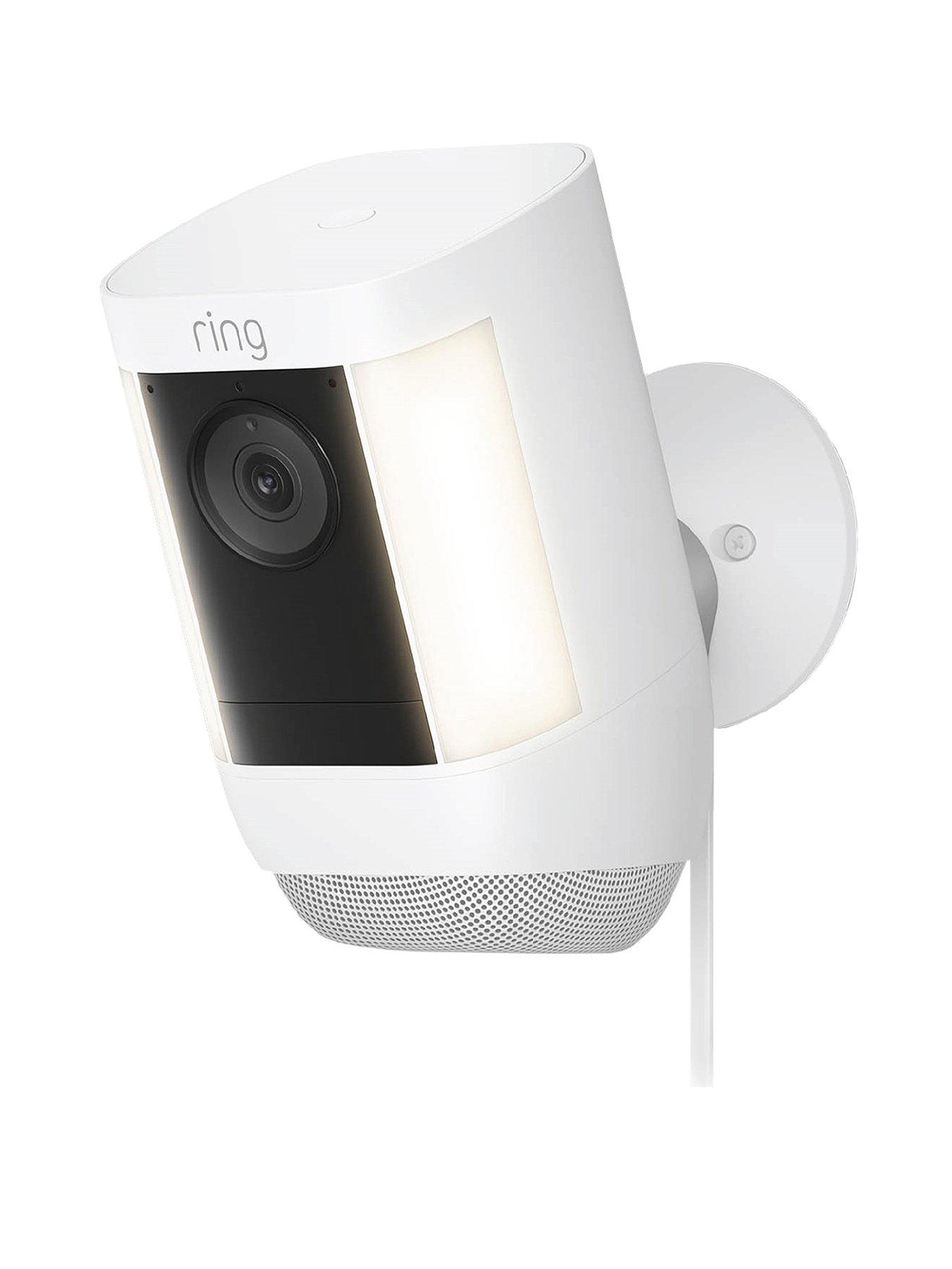 Ring hot sale cctv uk