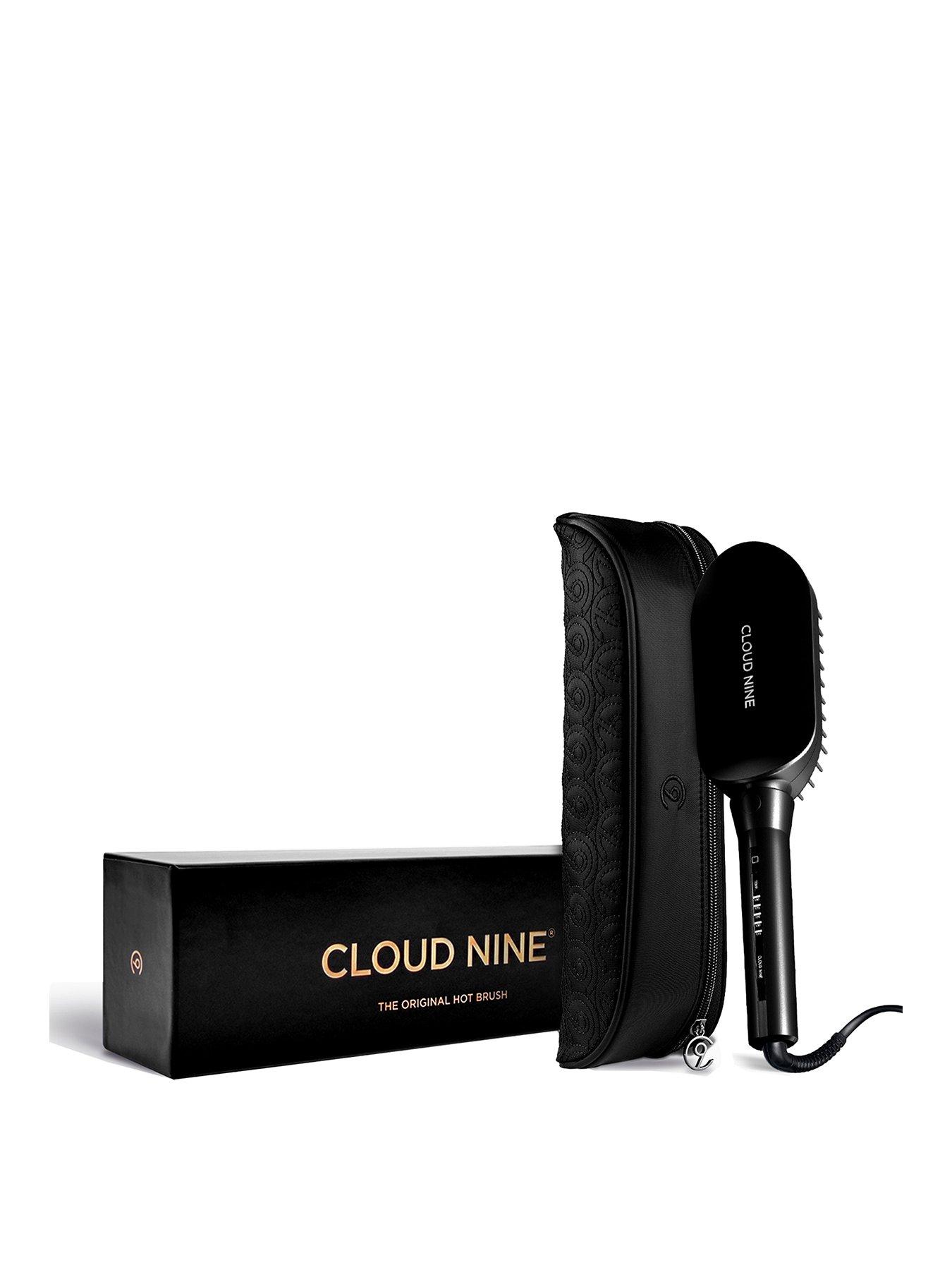 Cloud nine gift of gold wide iron gift set best sale