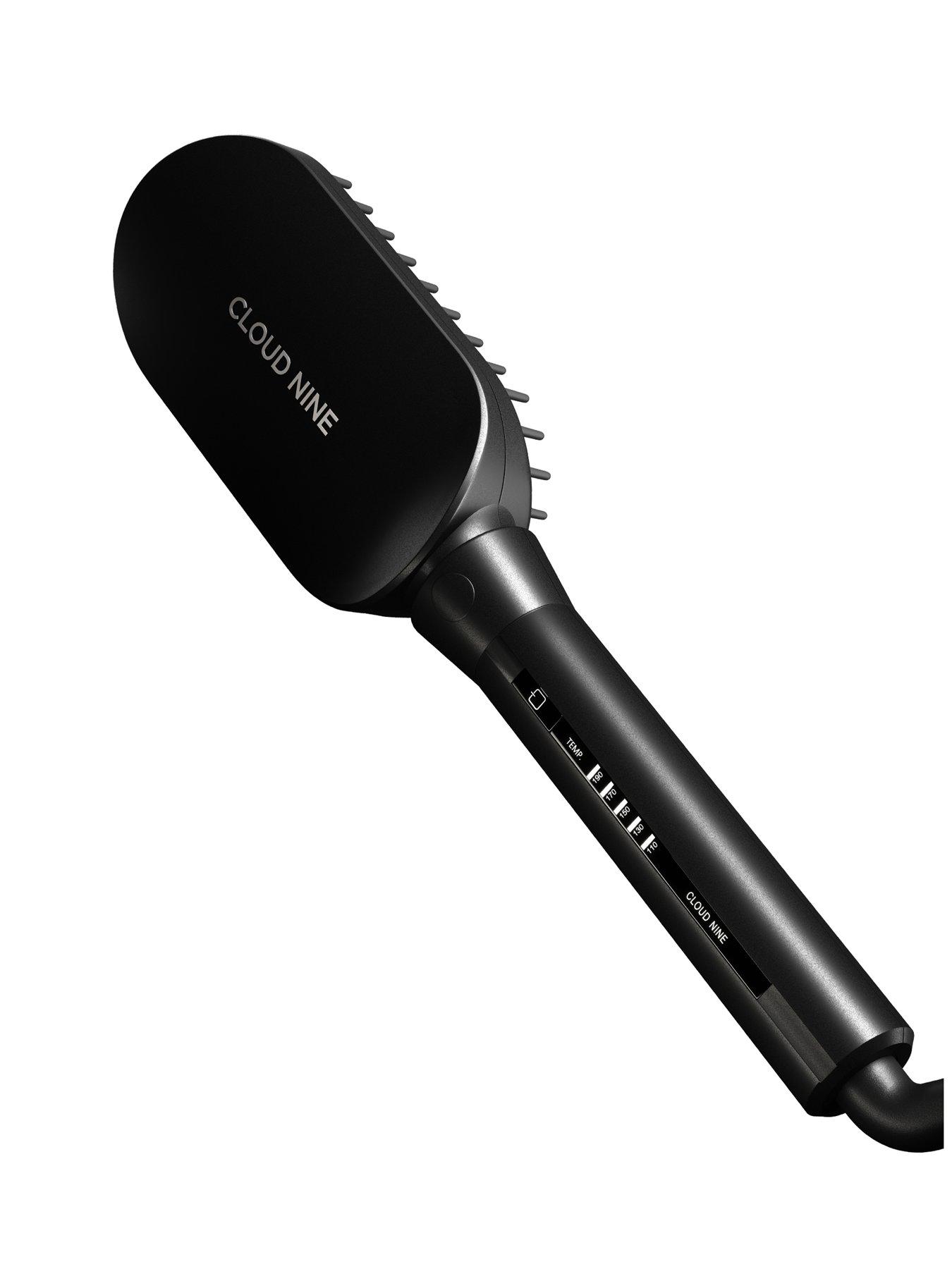 Cloud 9 shop hair brush