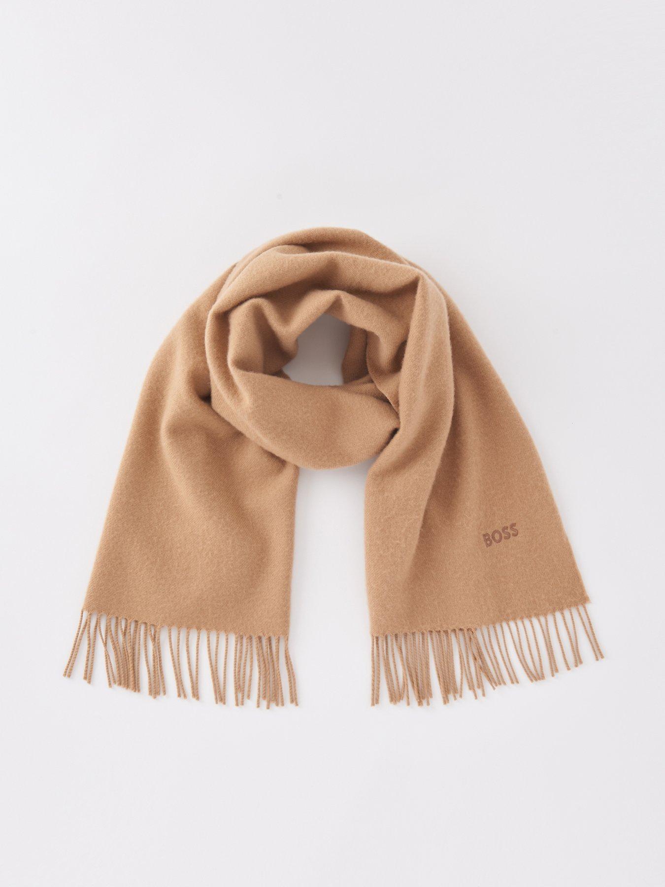 Boss scarf shop sale