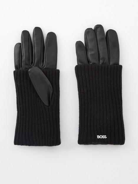 boss-xanity-gloves-black