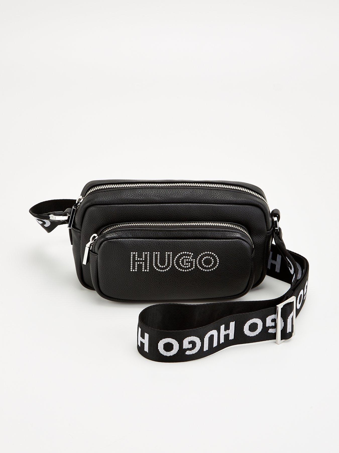 Hugo record cross body on sale bag