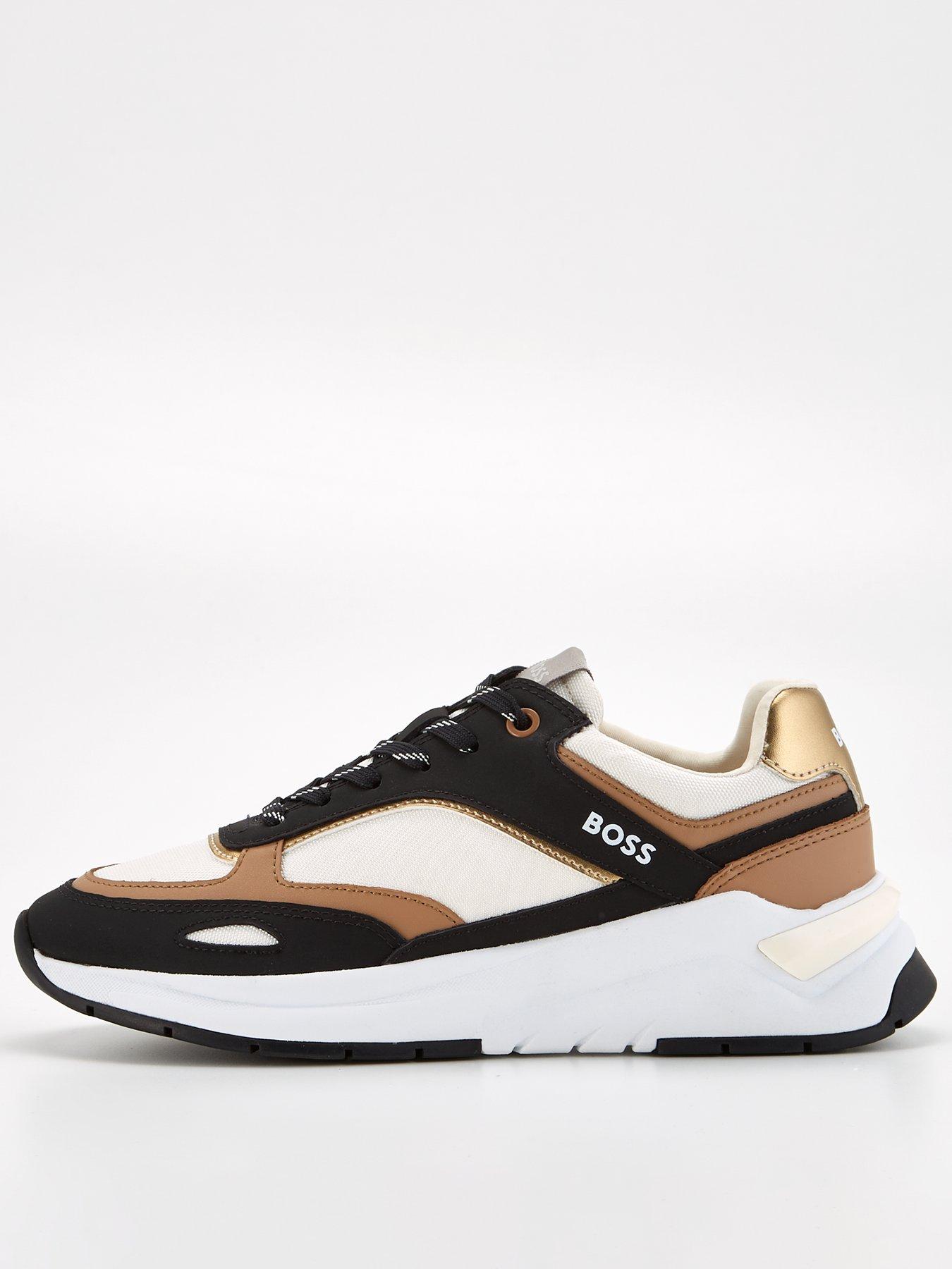 boss-skylar-runner-trainer-black