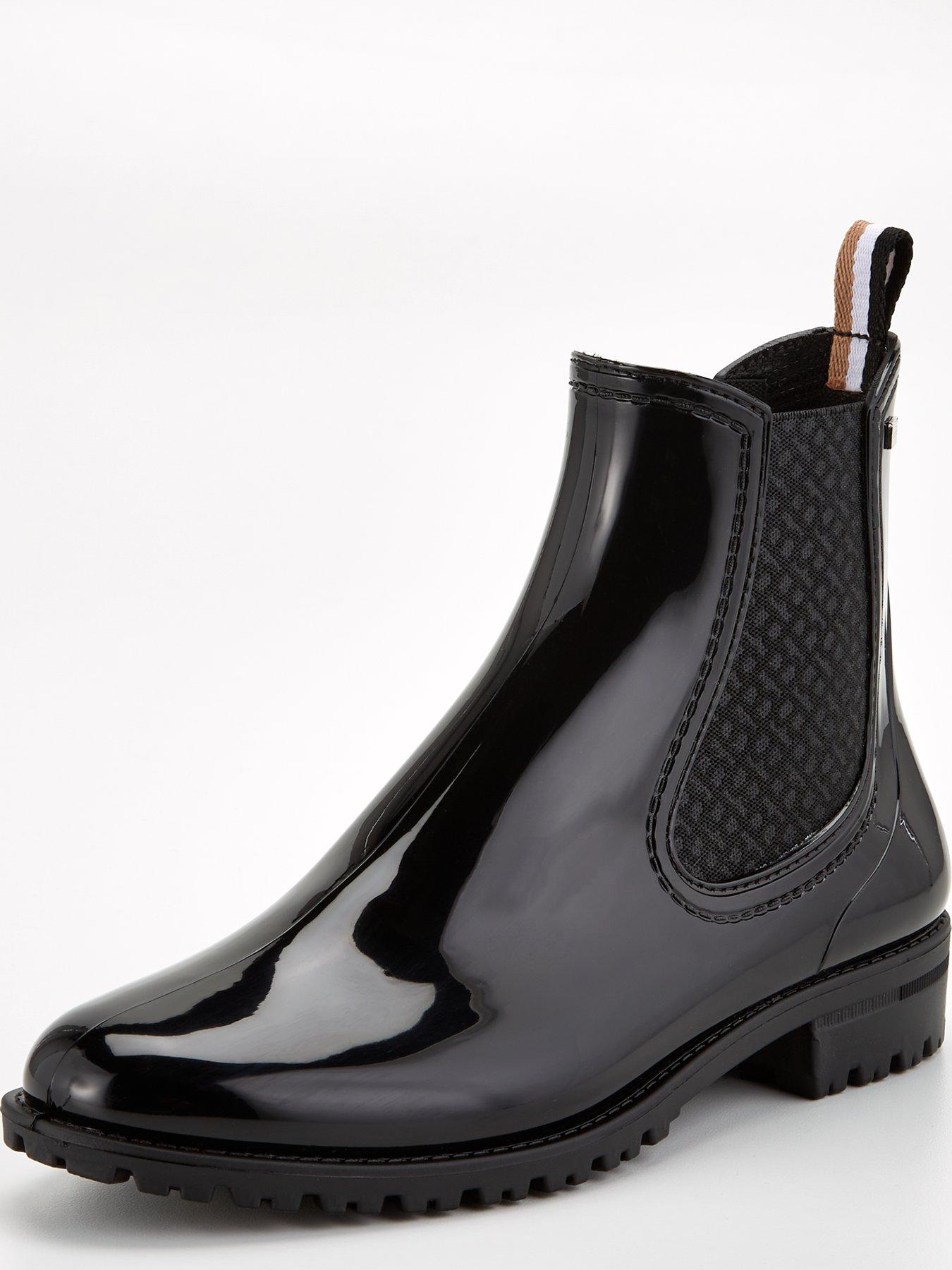 Boss & co clearance boots